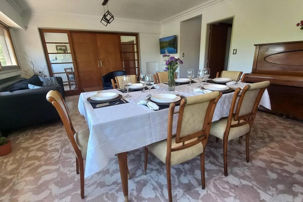 Departamento en Mendoza Ciudad