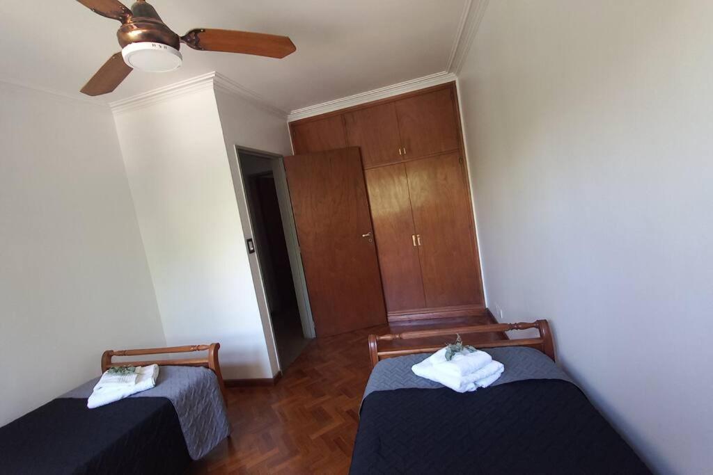 Departamento en Mendoza Ciudad