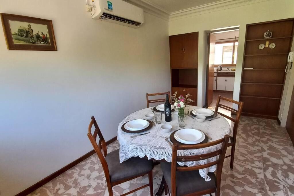 Departamento en Mendoza Ciudad