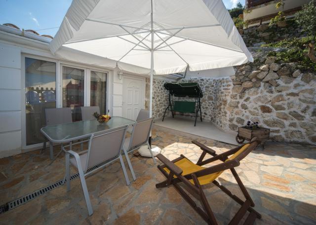 Bungalow nefeli