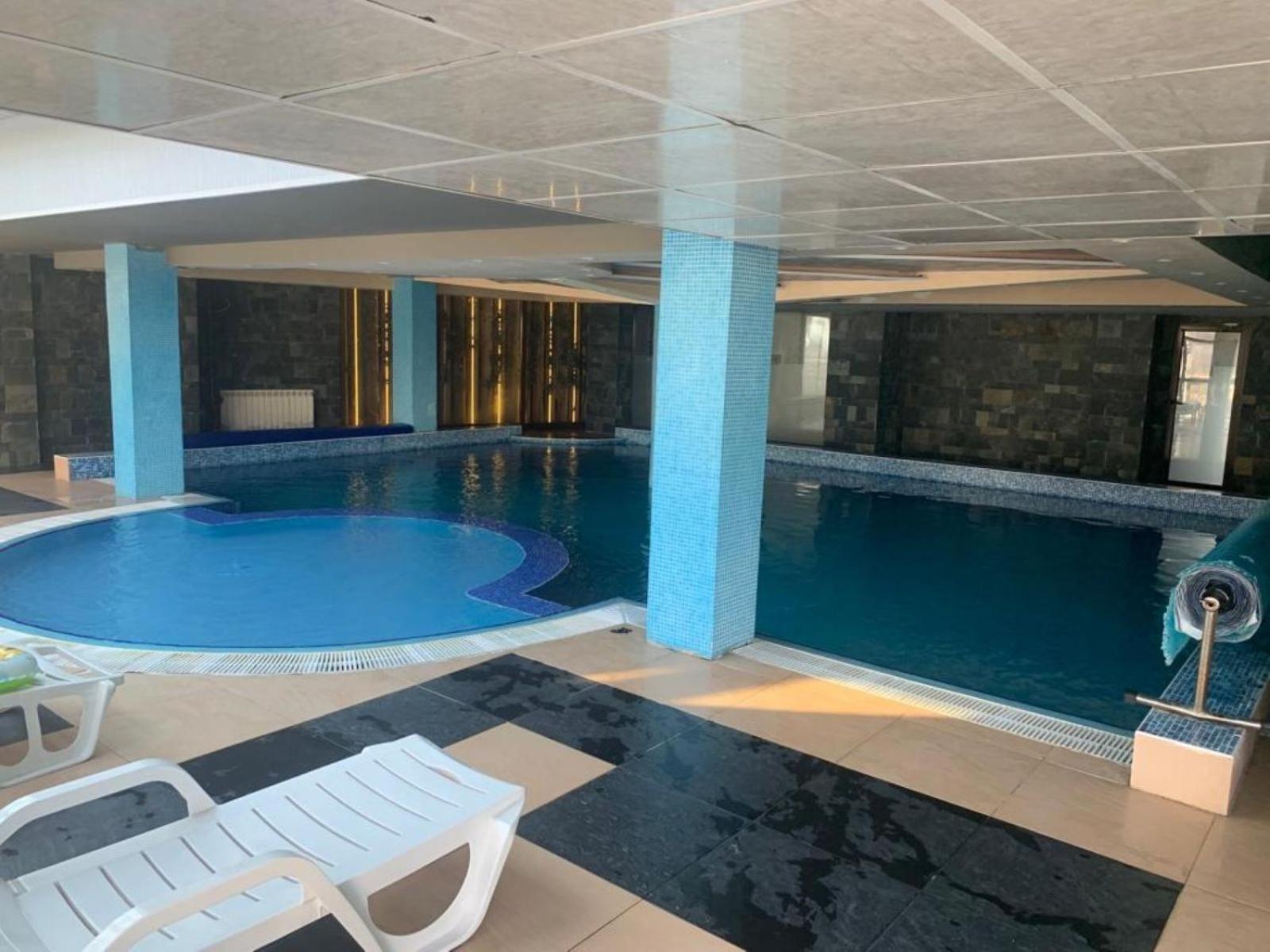 Privat apartment hotel Belvedere****