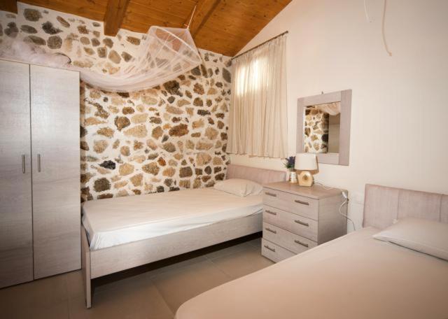 Bungalow nefeli