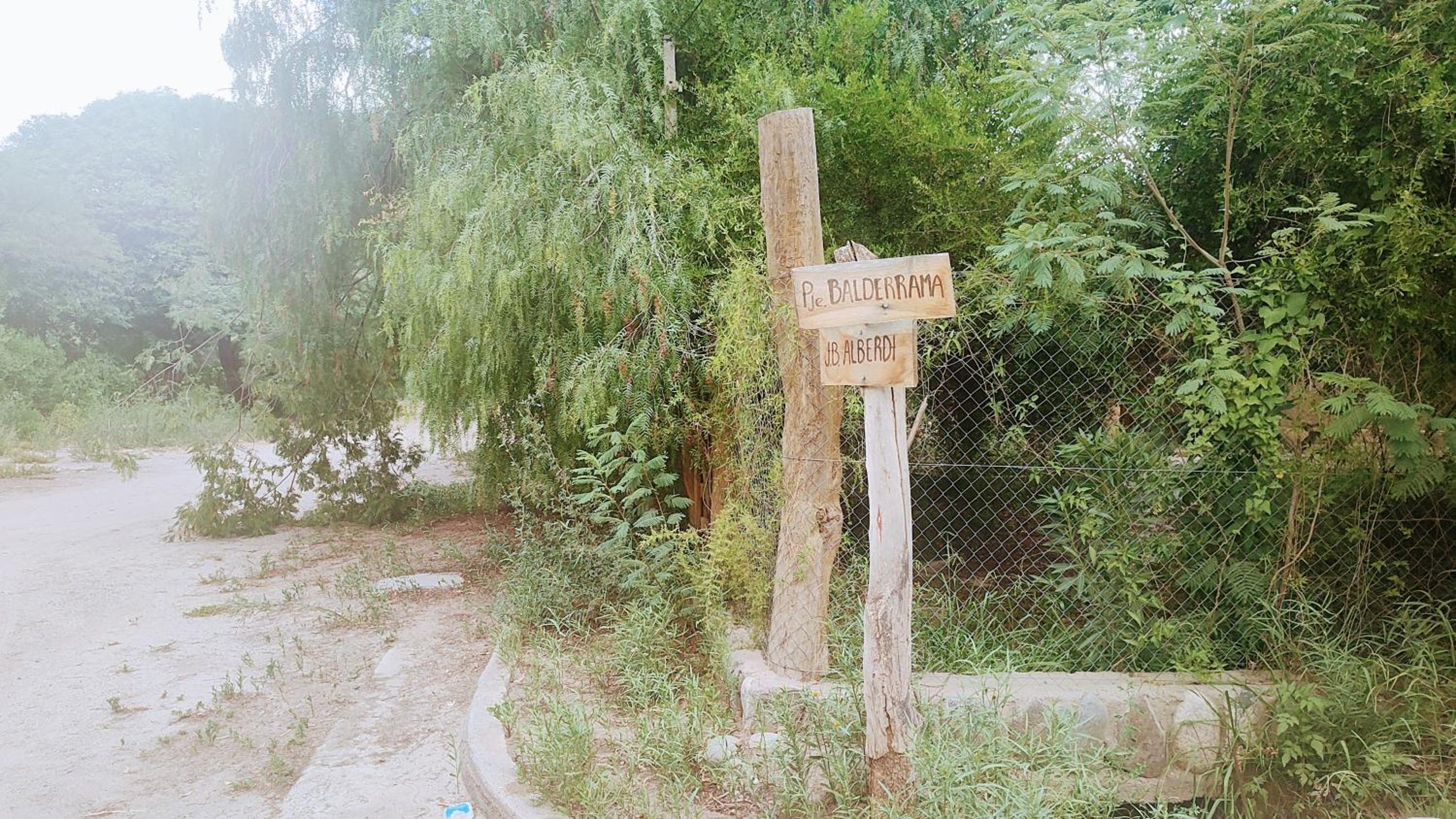 Cerco del Trigo