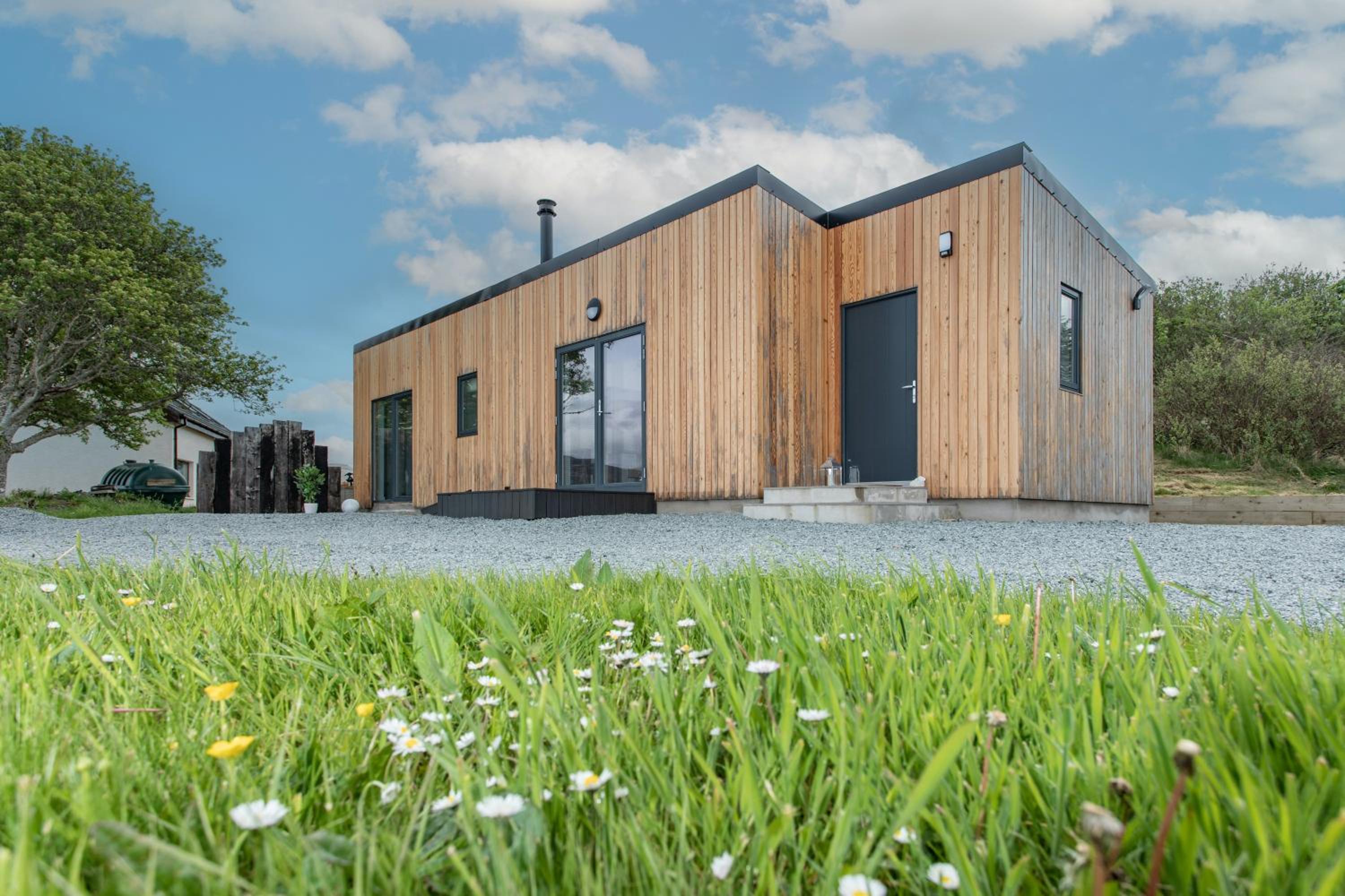 Hotel Rowan Cottage - Image 1