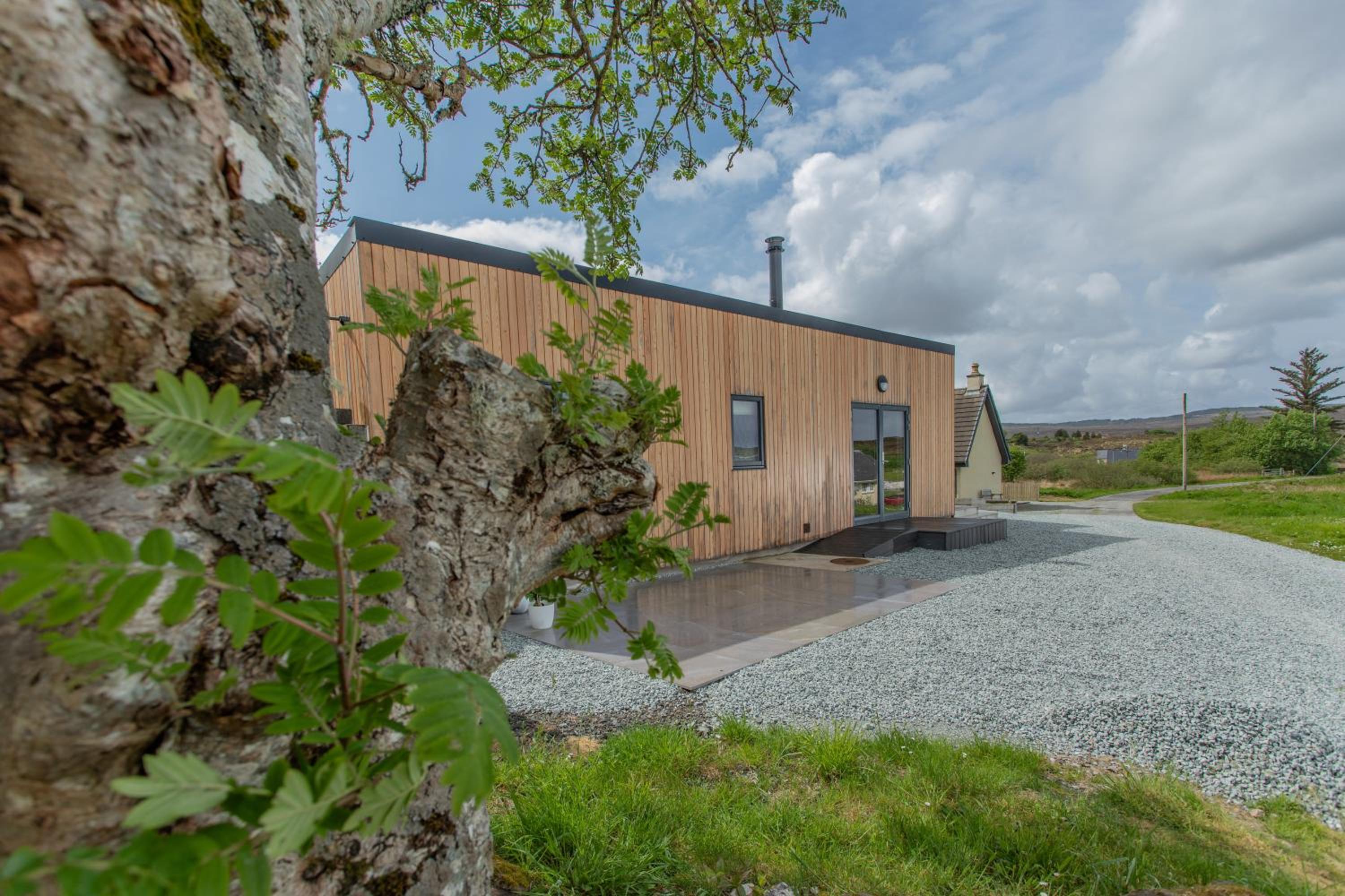 Rowan Cottage