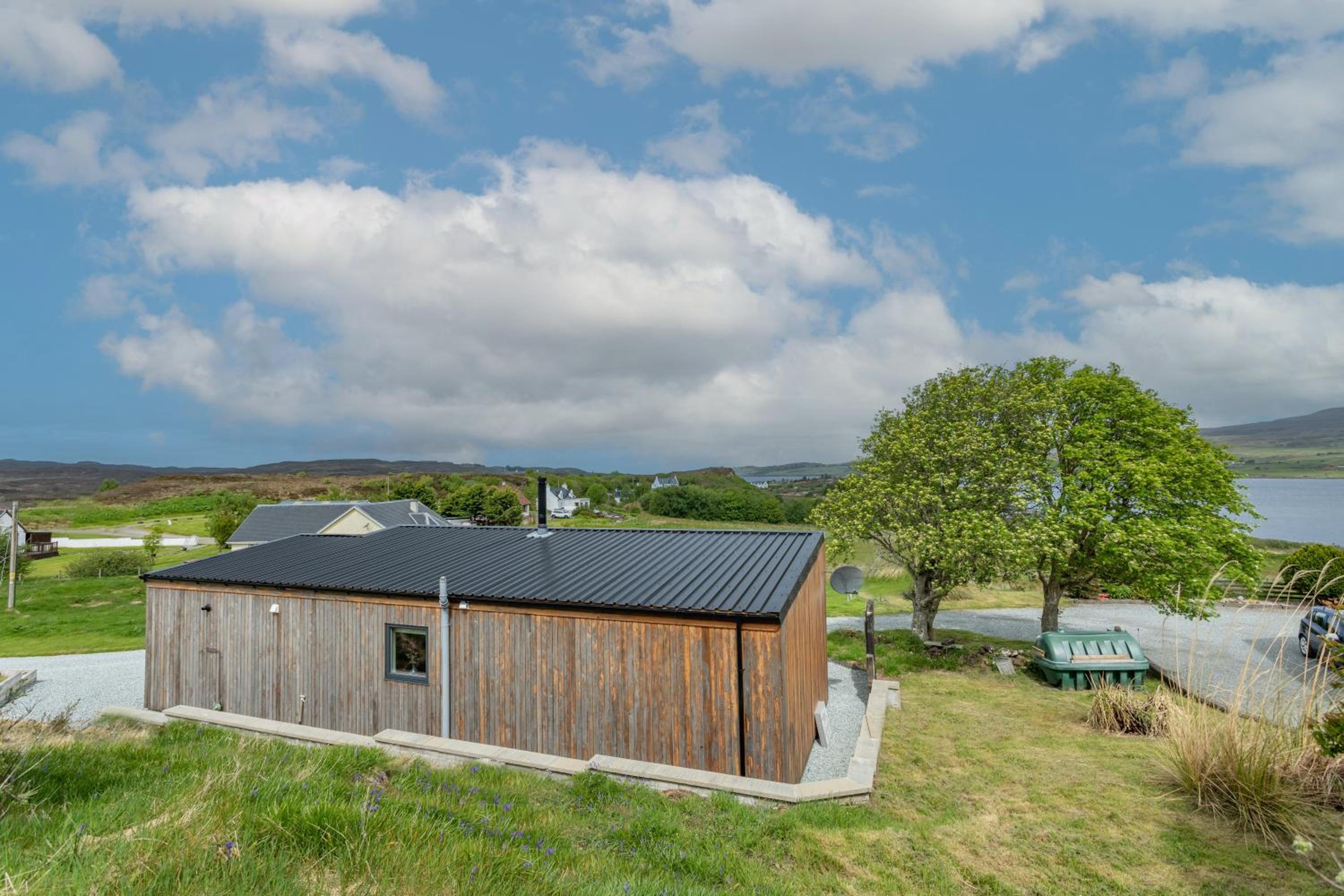 Rowan Cottage