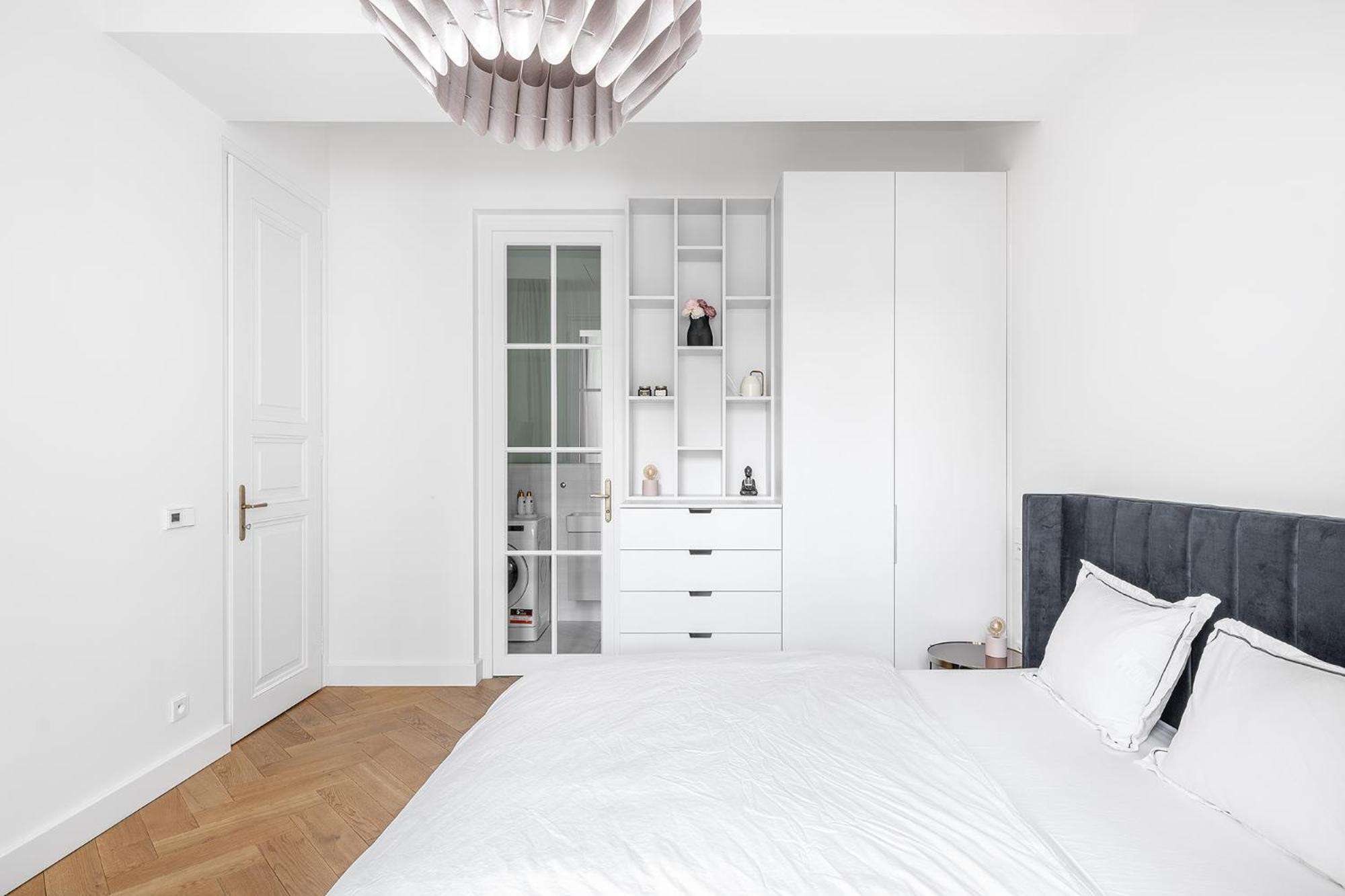 Luxury apartment in the center