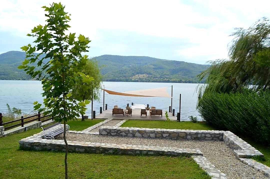 Pensiunea Casa Mircea & Restaurant view 3