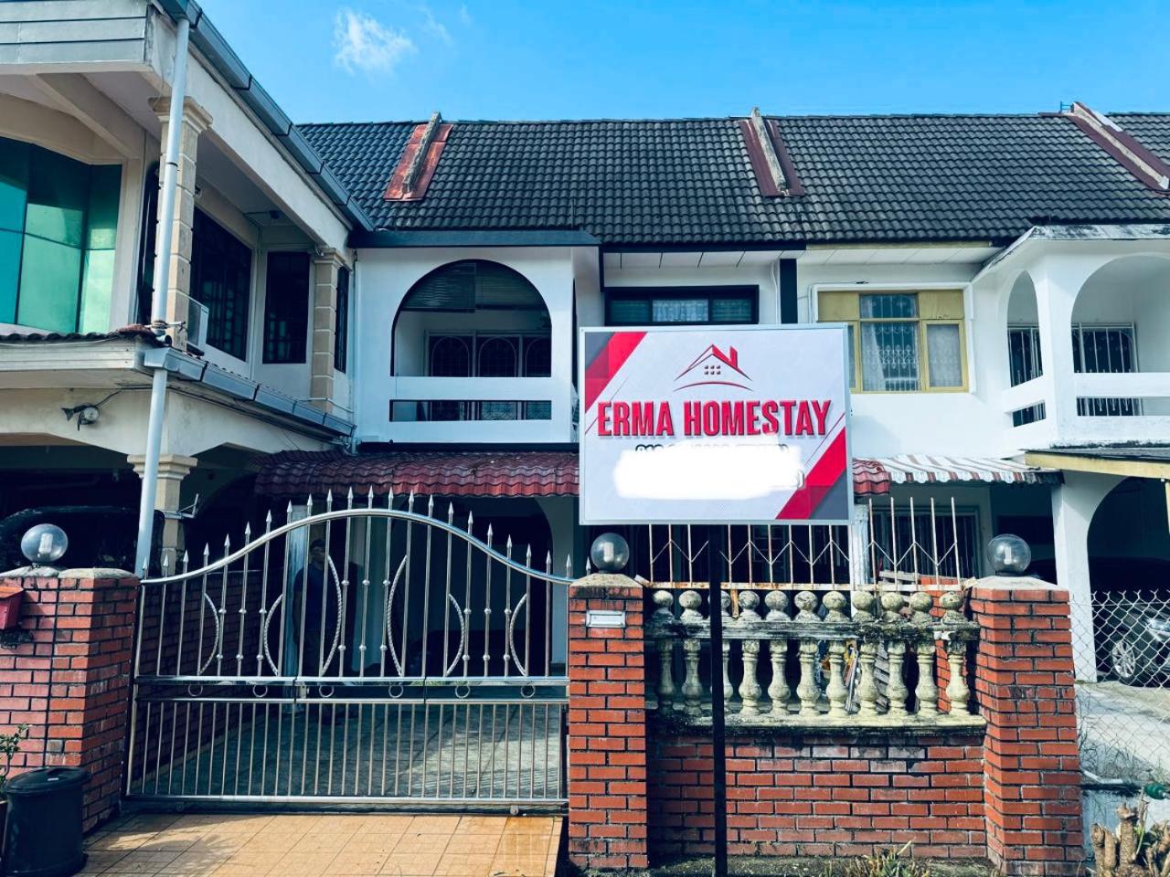 Erma Homestay Kota Bharu photo 1