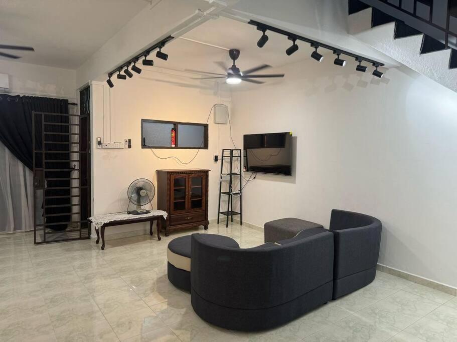 Erma Homestay Kota Bharu photo 4