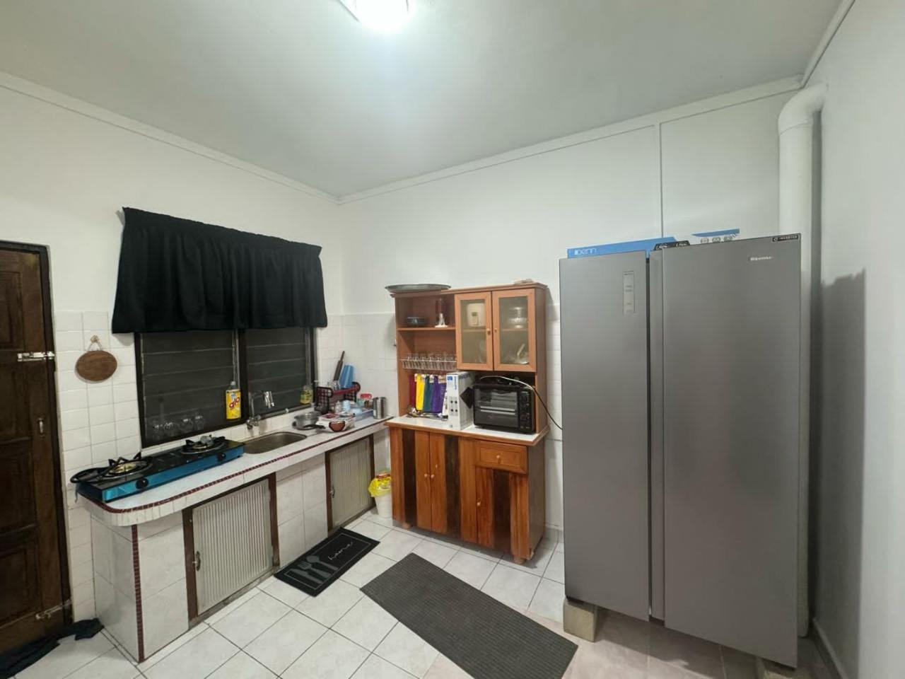 Erma Homestay Kota Bharu photo 5