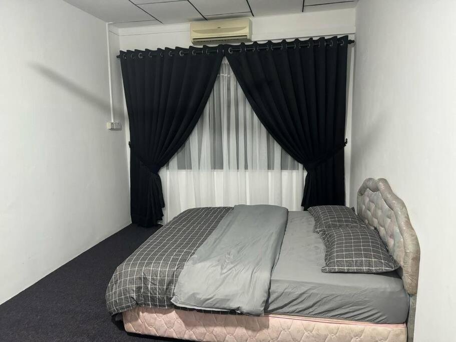 Erma Homestay Kota Bharu photo 6