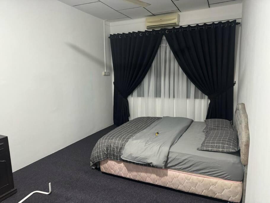 Erma Homestay Kota Bharu photo 8