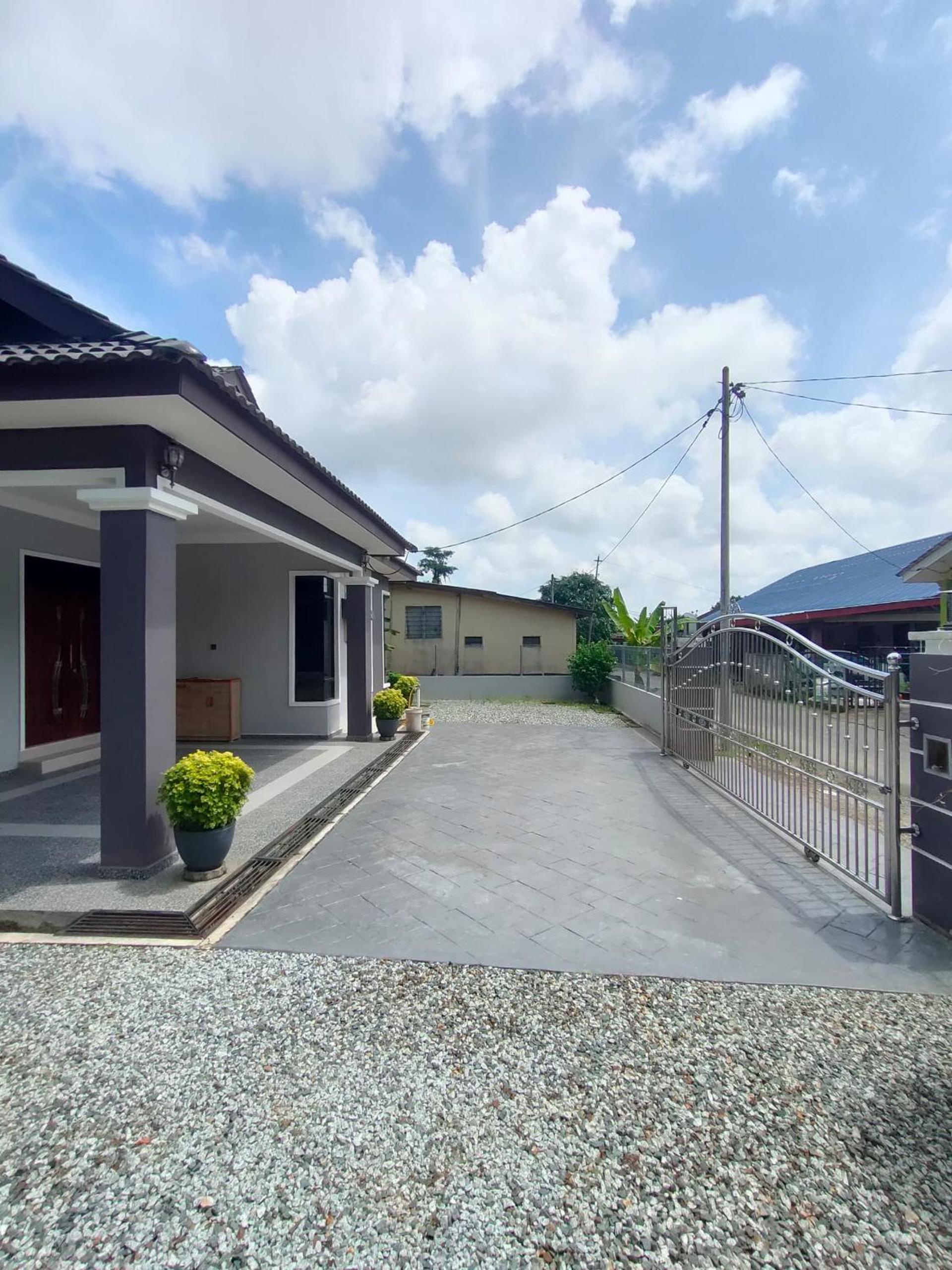 Zahani Homestay