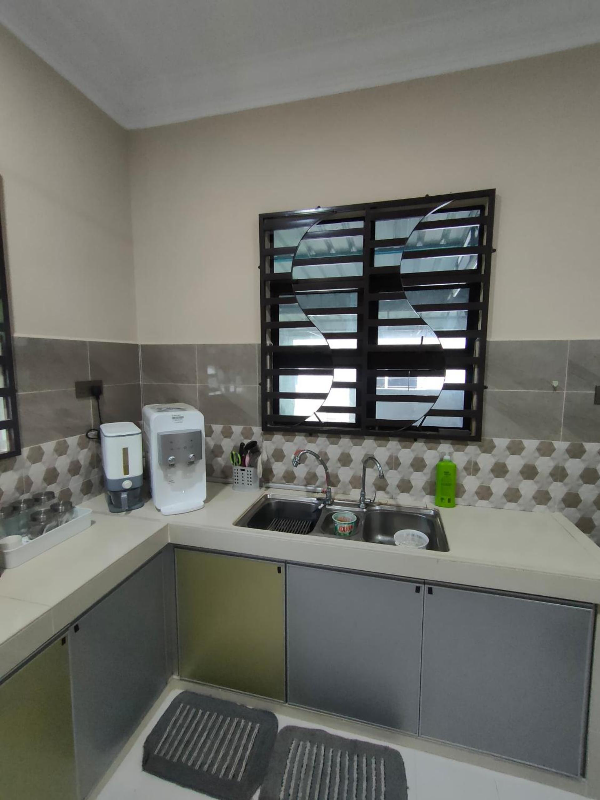 Zahani Homestay