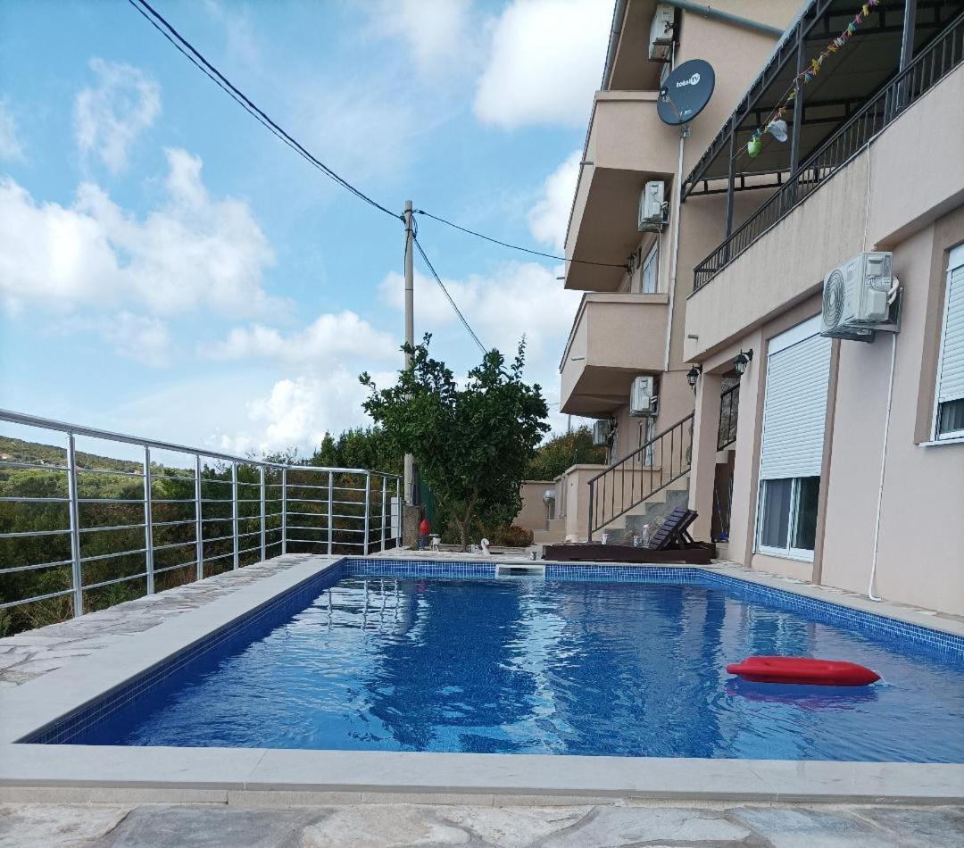 Apartment Cezar