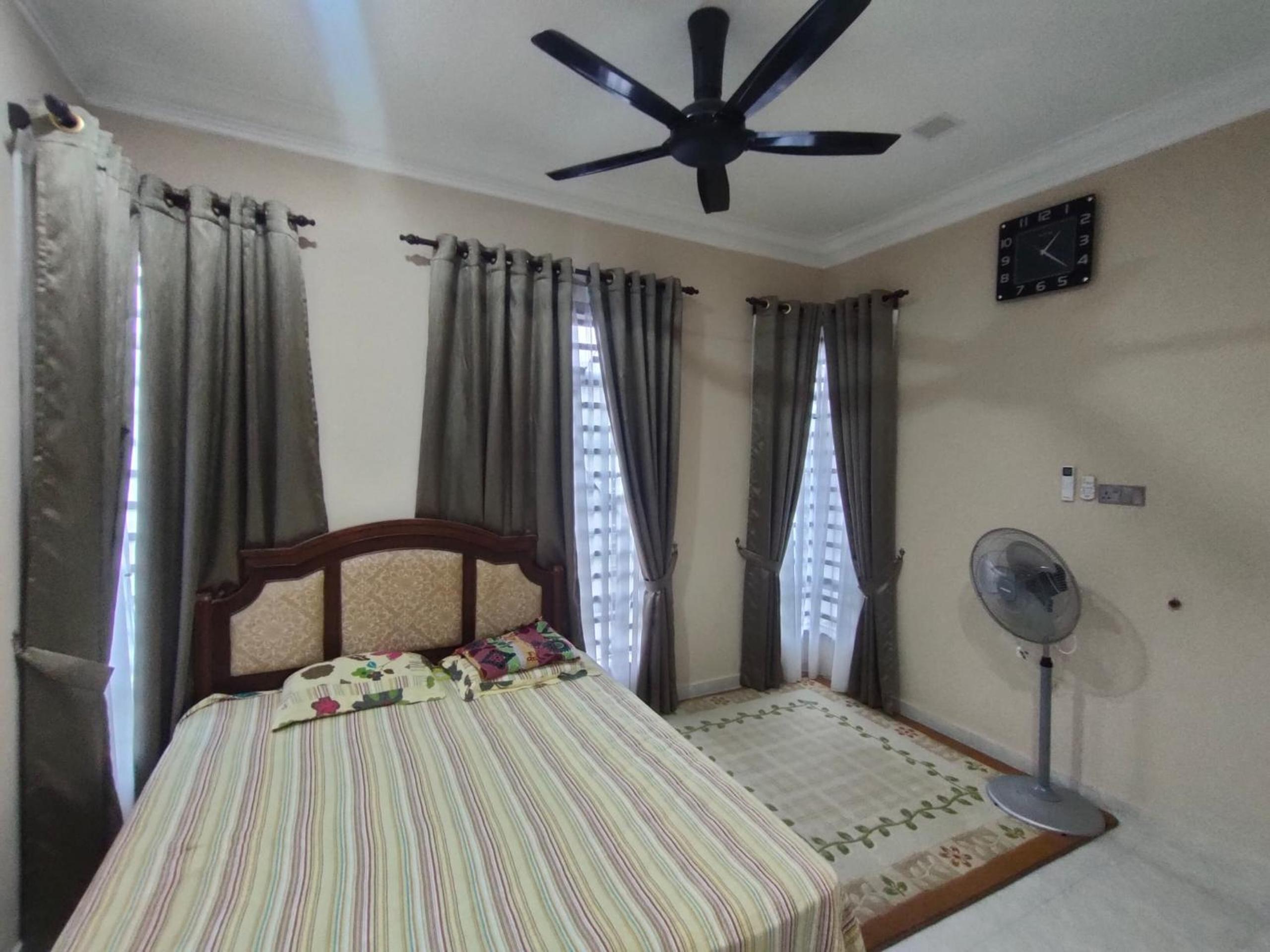 Zahani Homestay
