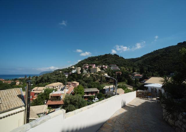 Bungalow nefeli