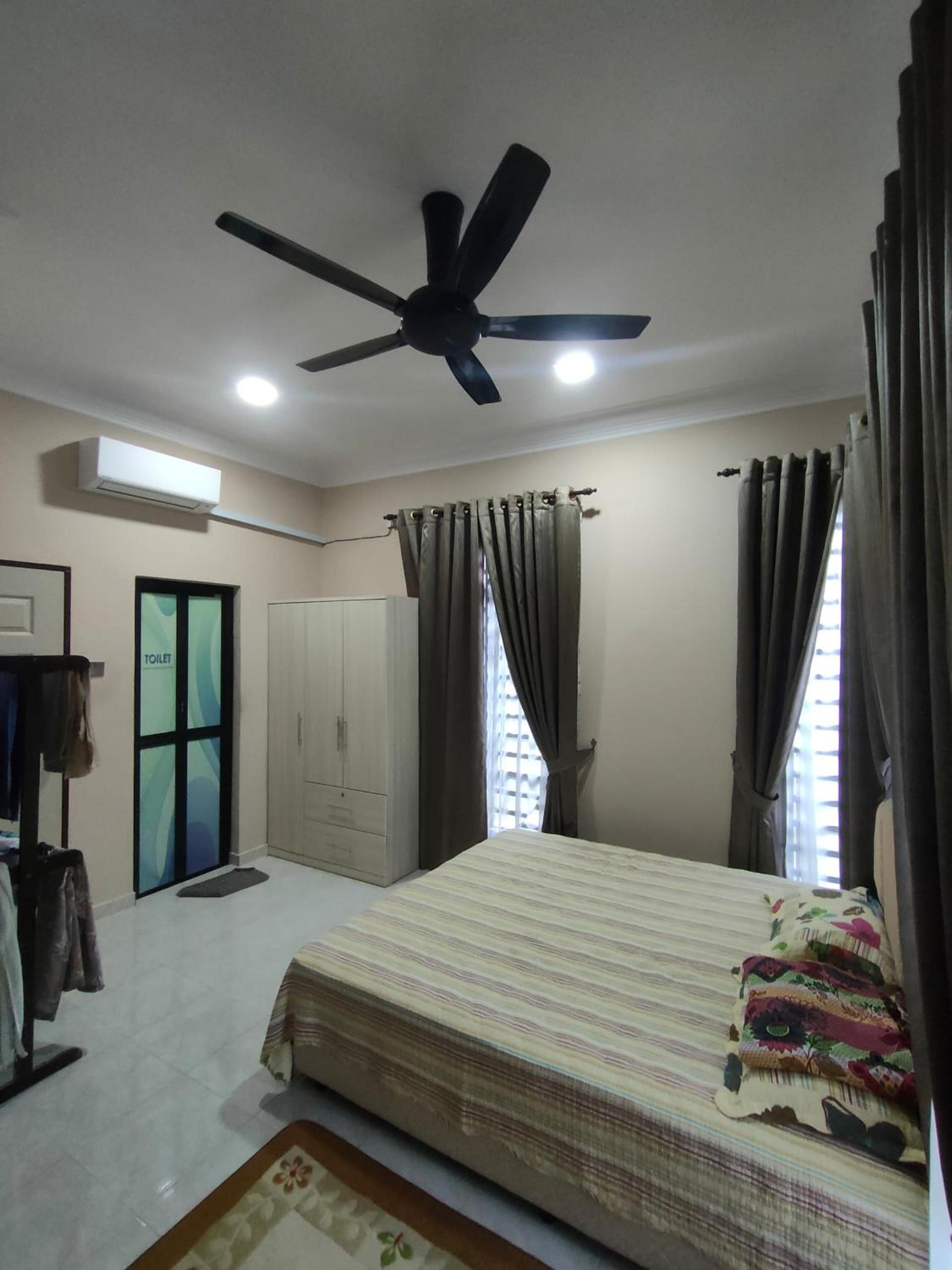 Zahani Homestay