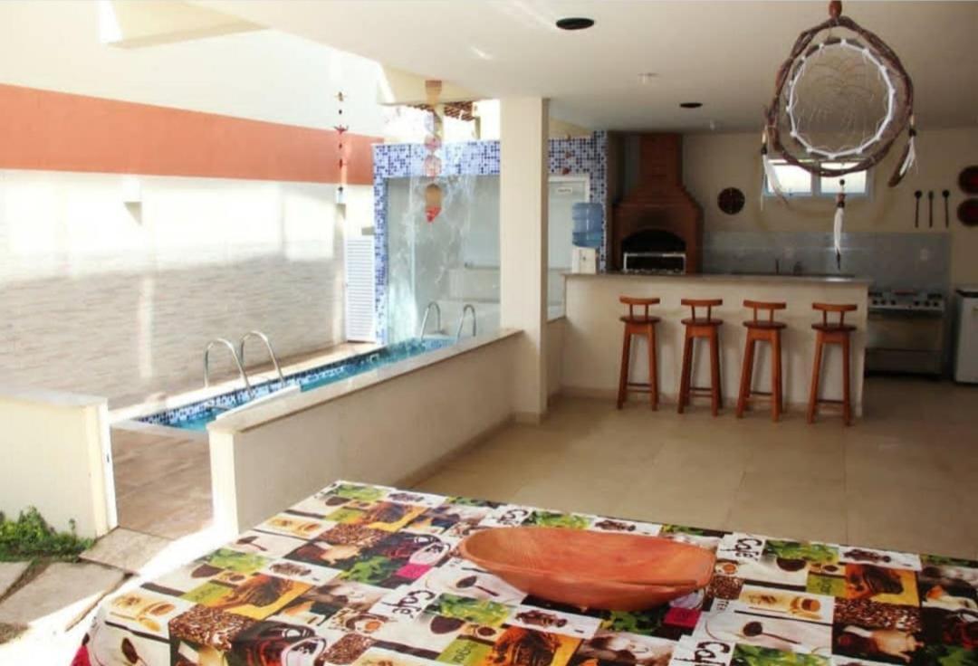 Solar de Manguinhos Flat view 4