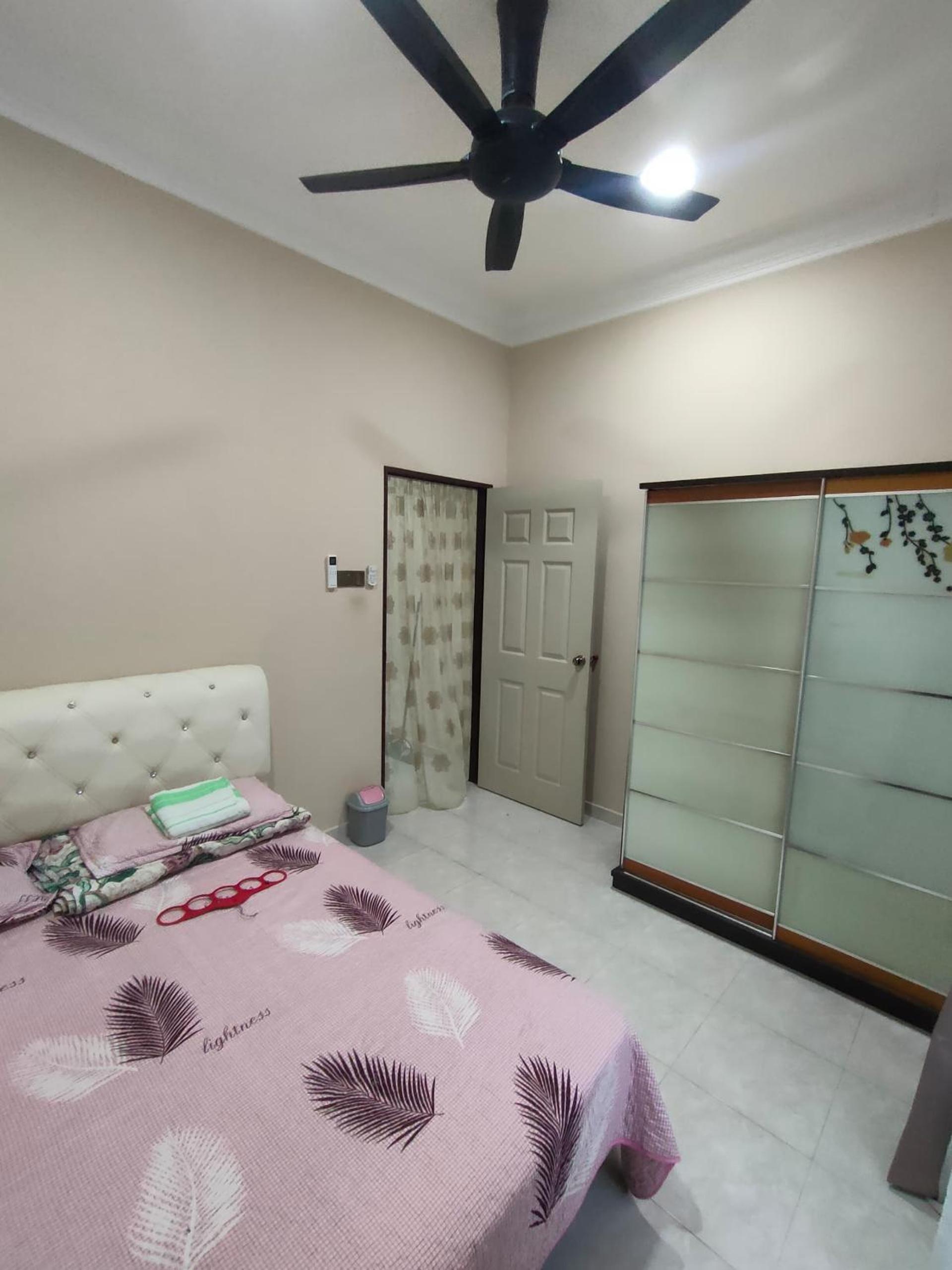 Zahani Homestay