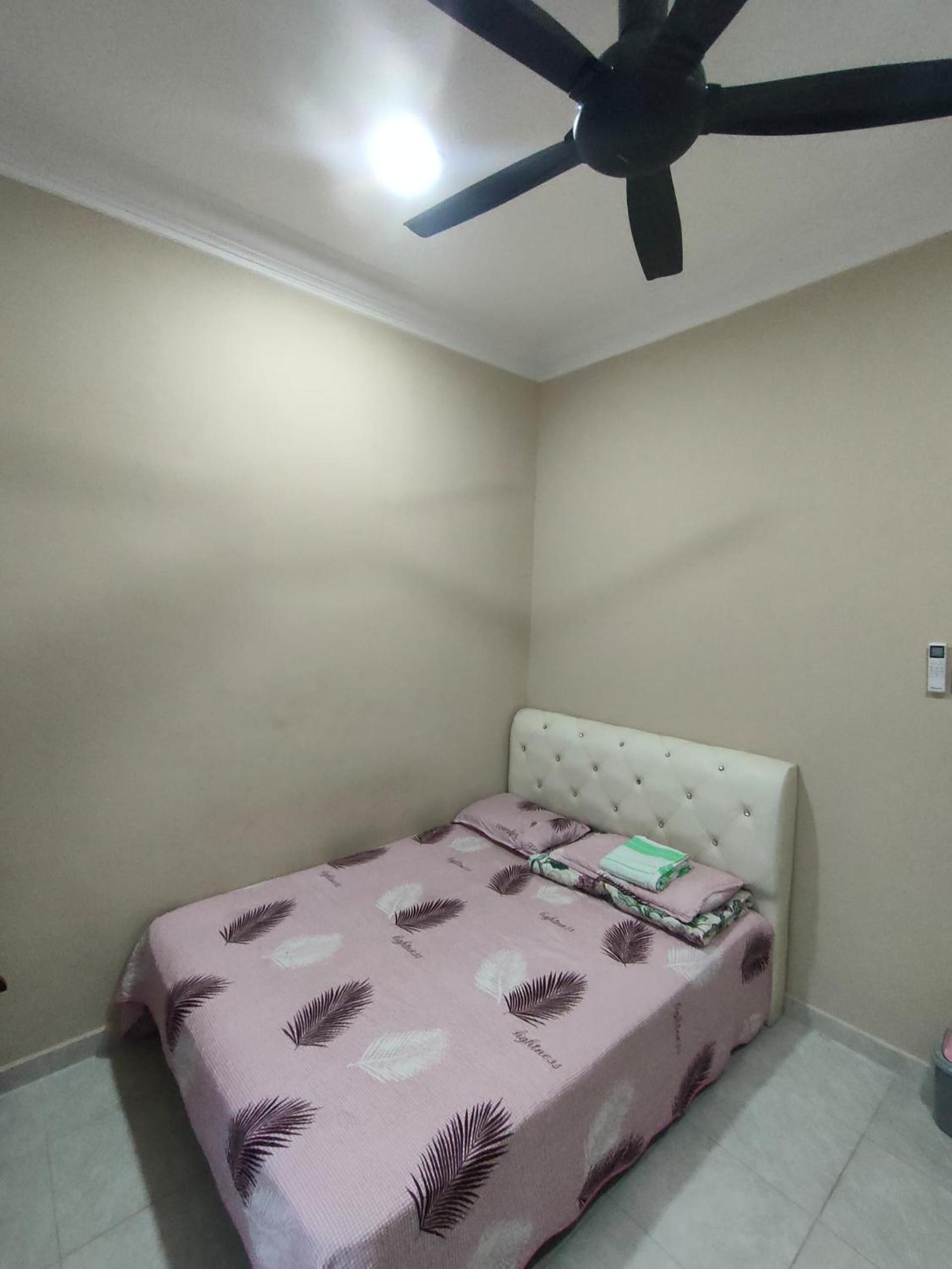 Zahani Homestay