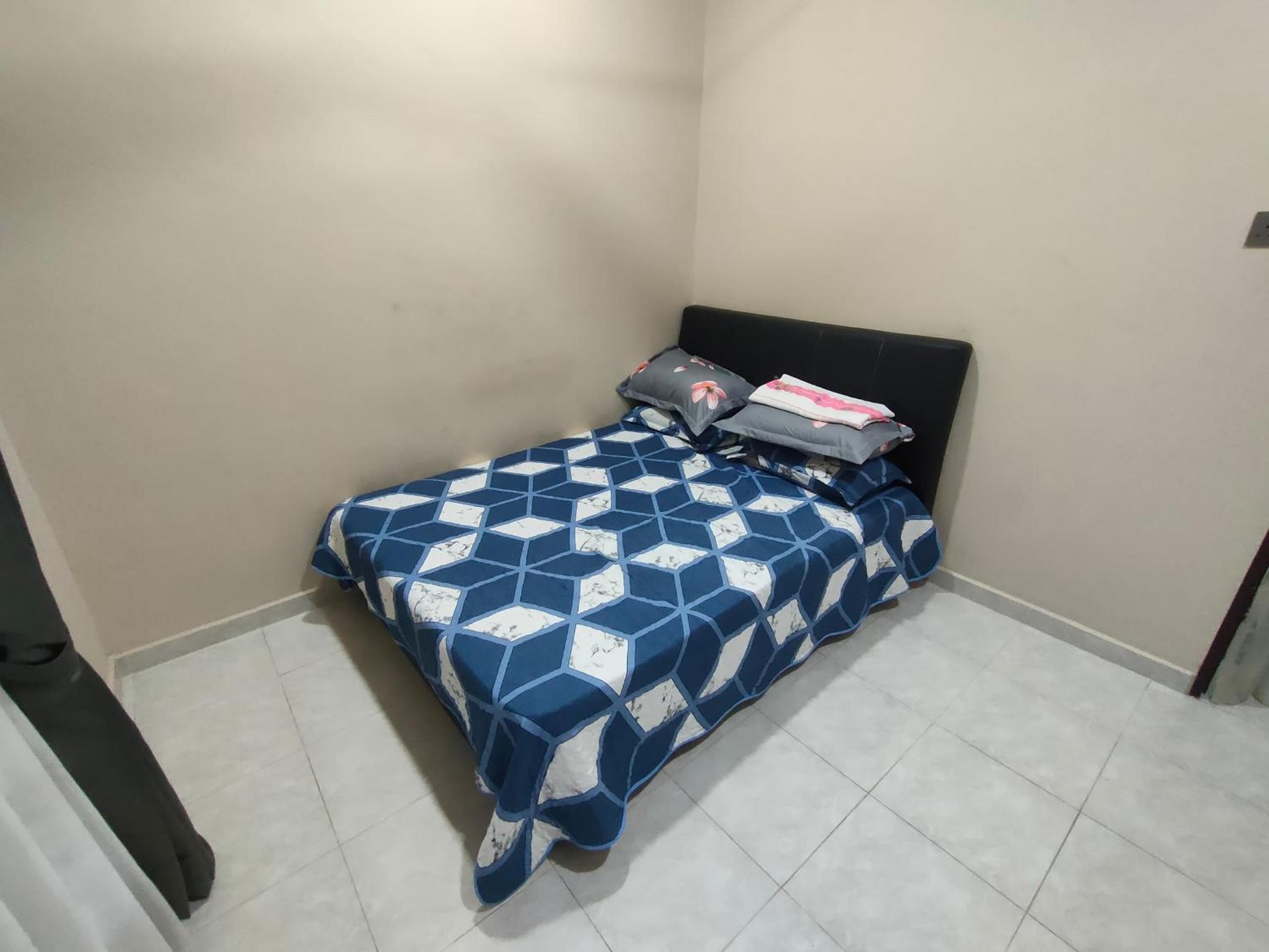 Zahani Homestay