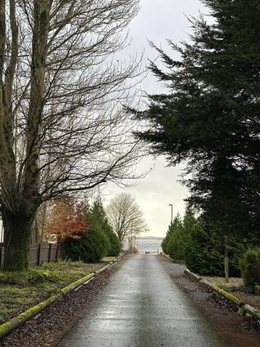 Kilmore Lodge