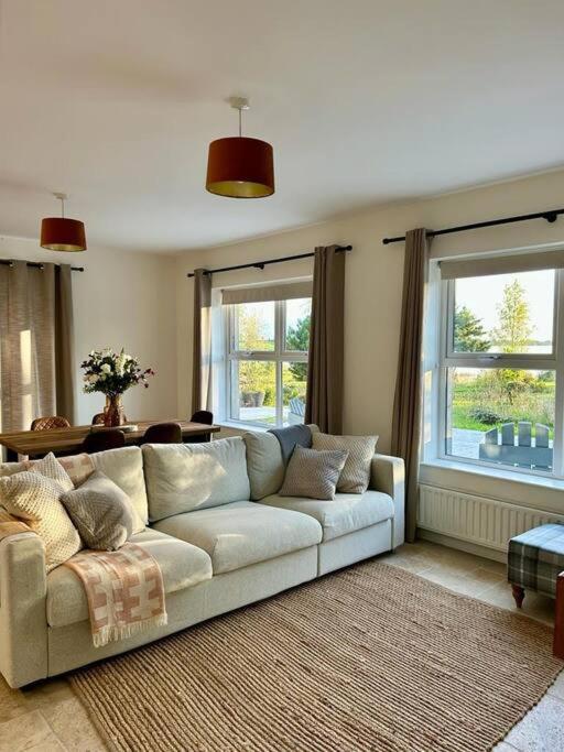 Kilmore Lodge