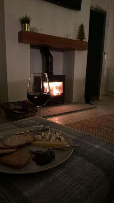 Kilmore Lodge