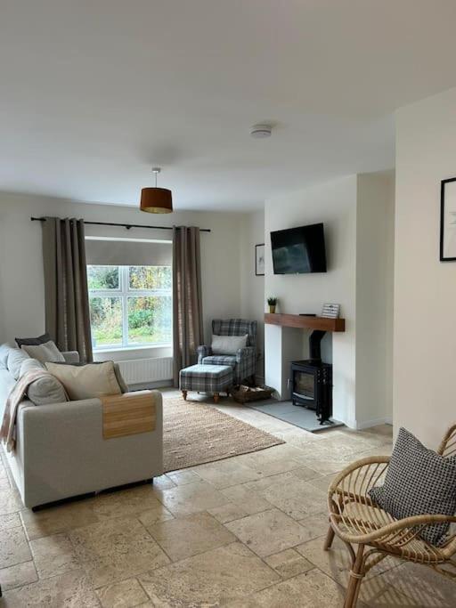 Kilmore Lodge