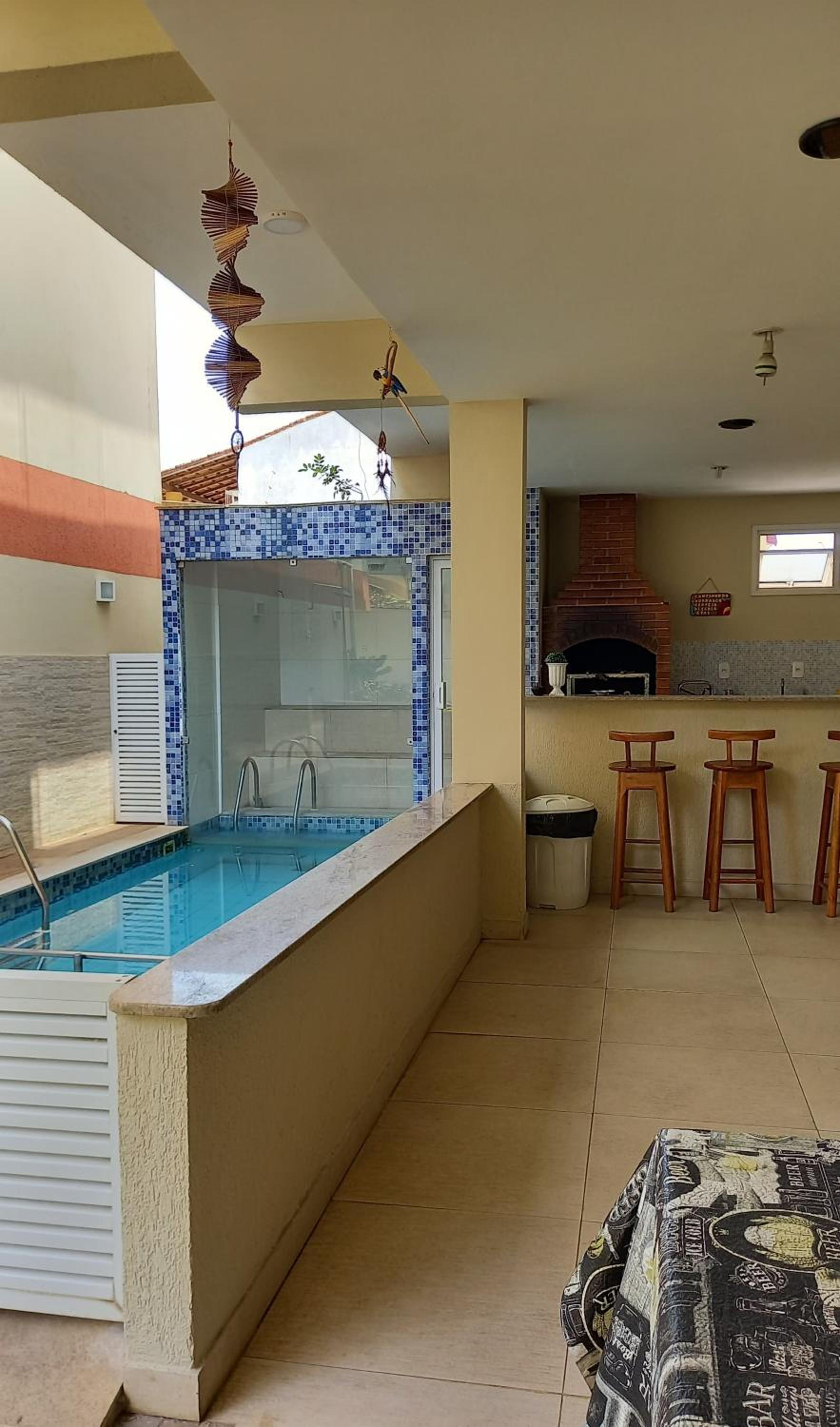 Solar de Manguinhos Flat view 5