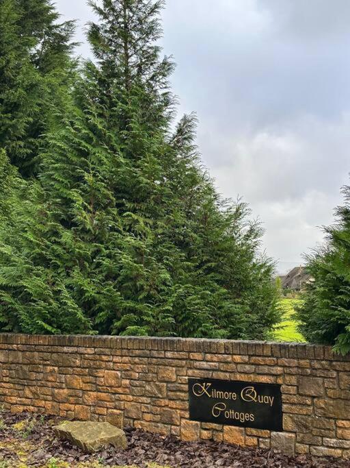 Kilmore Lodge
