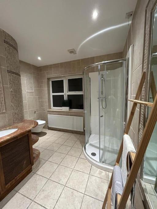 Kilmore Lodge