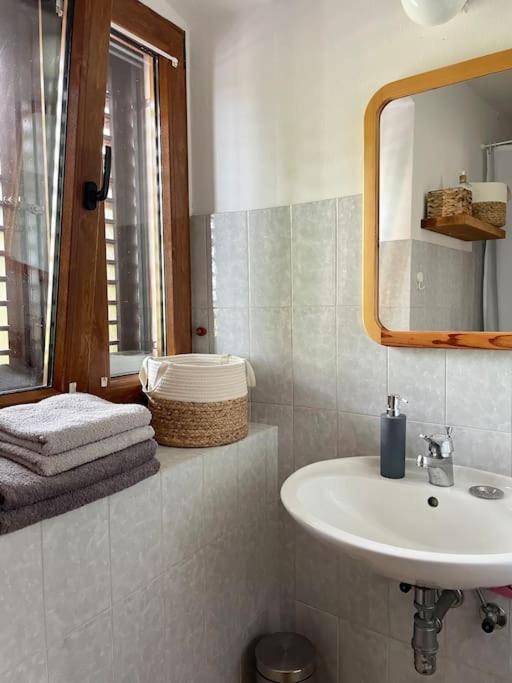 CASA Tiz & Tia - Beautiful old 3* stone house near Visnjan view 4
