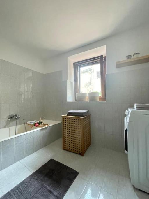 CASA Tiz & Tia - Beautiful old 3* stone house near Visnjan view 5