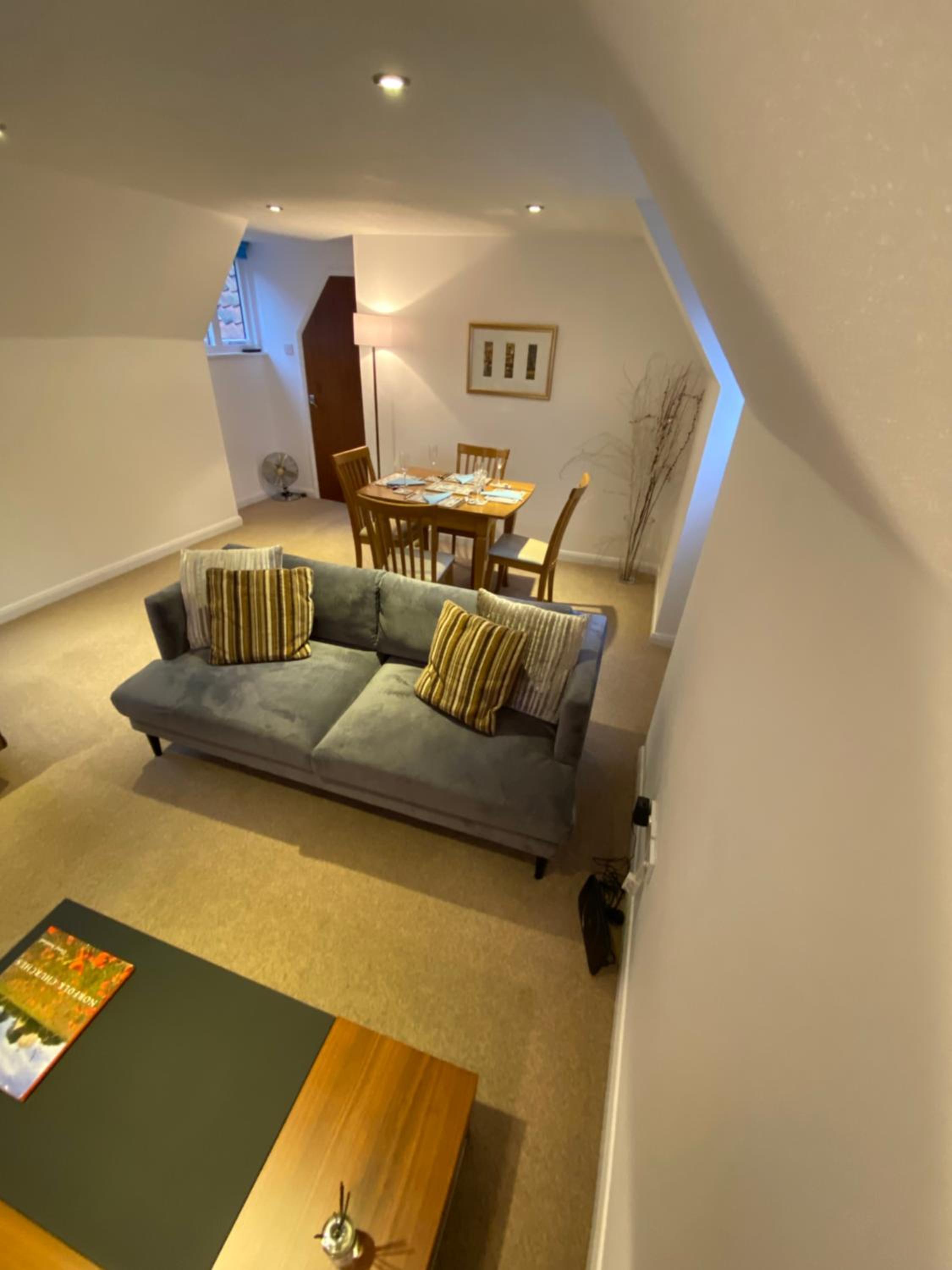 Kings Lynn Vacations - Bellfosters - Property Image 92