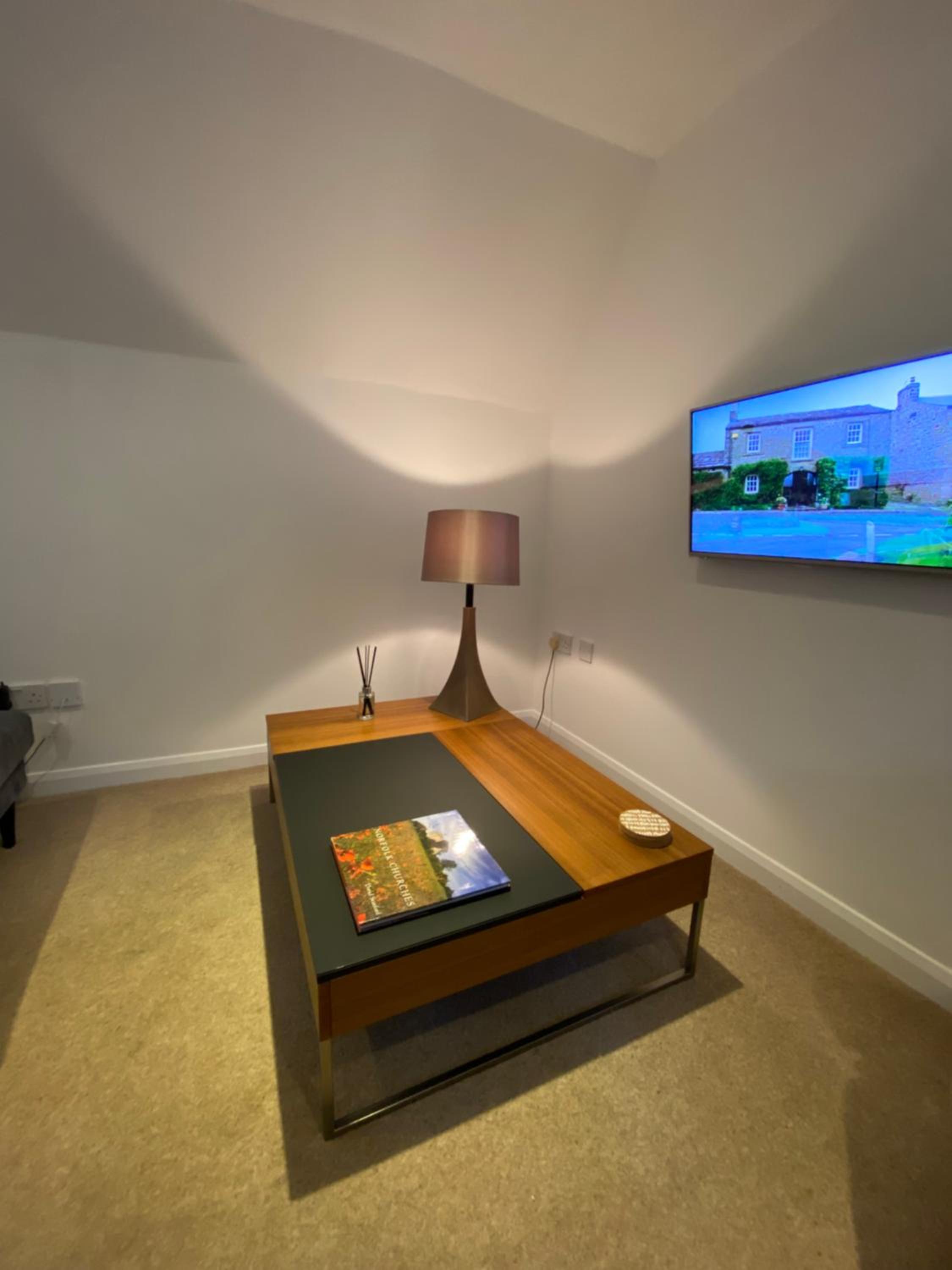 Kings Lynn Vacations - Bellfosters - Property Image 6