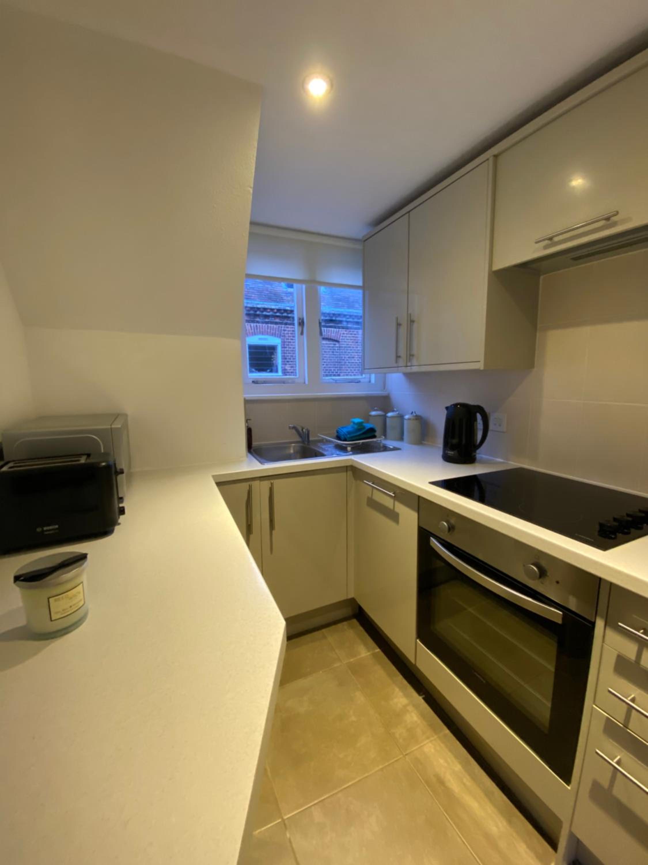 Kings Lynn Vacations - Bellfosters - Property Image 38