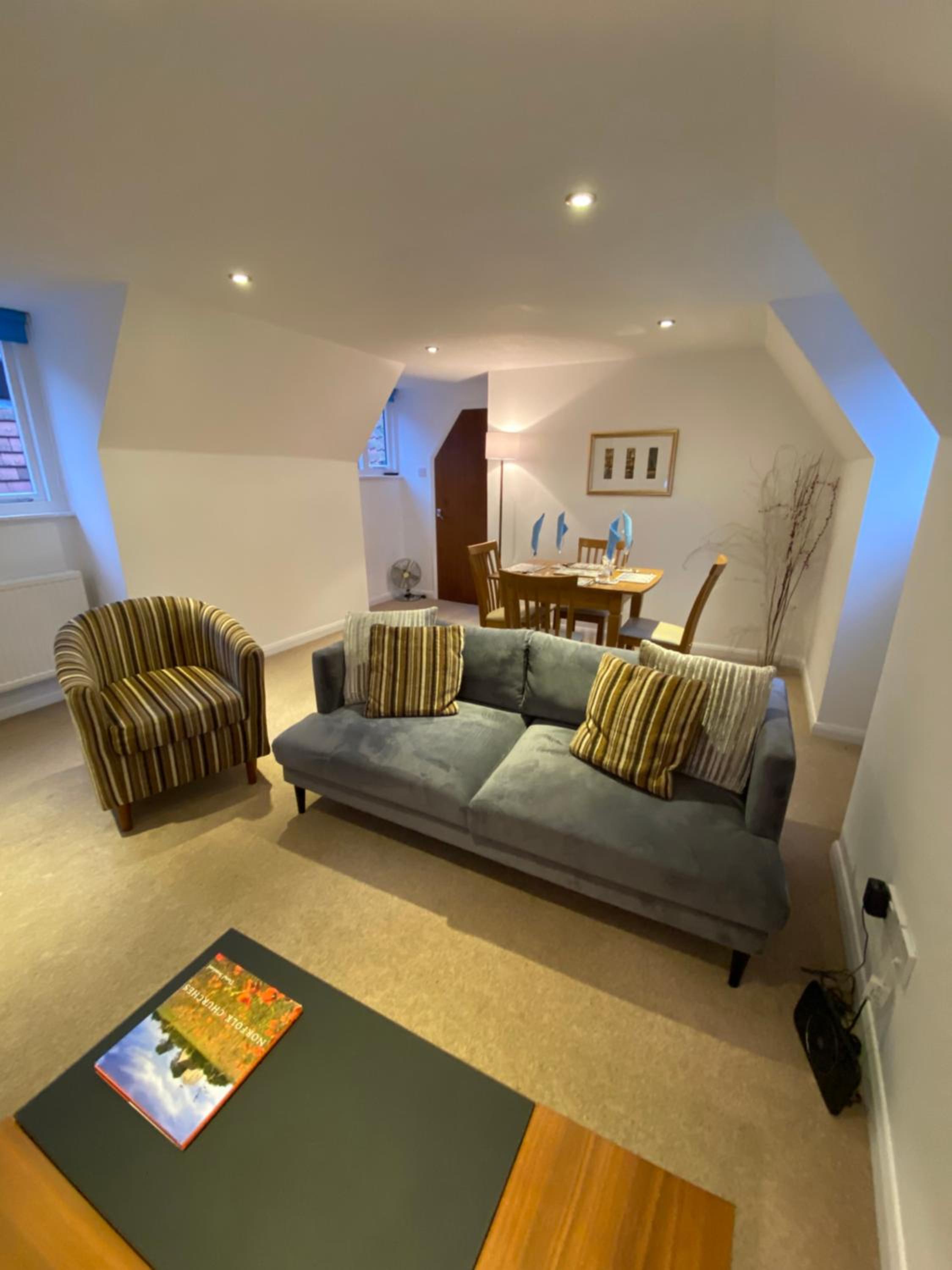 Kings Lynn Vacations - Bellfosters - Property Image 4