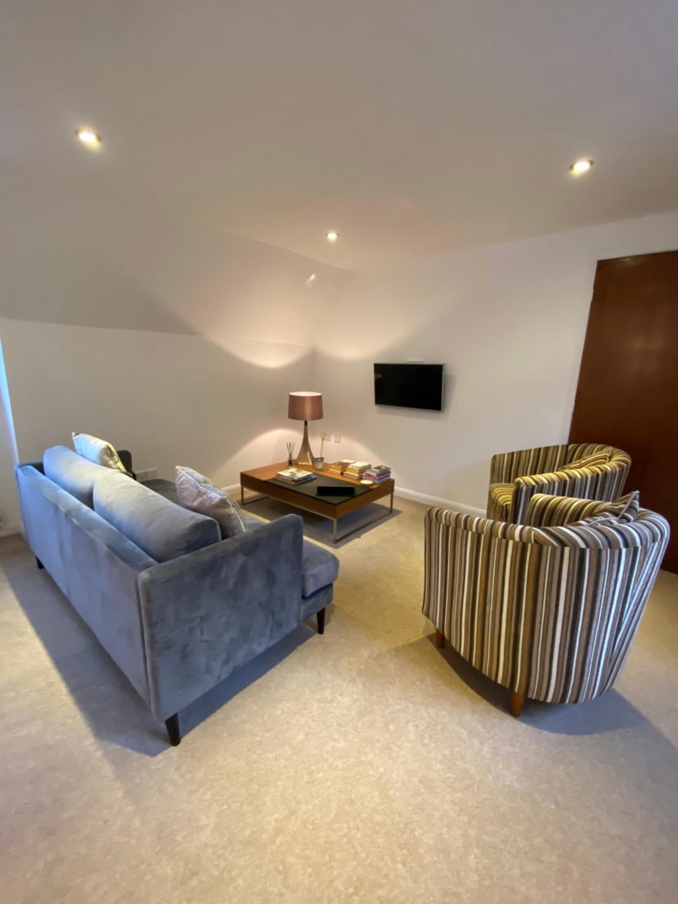 Kings Lynn Vacations - Bellfosters - Property Image 3