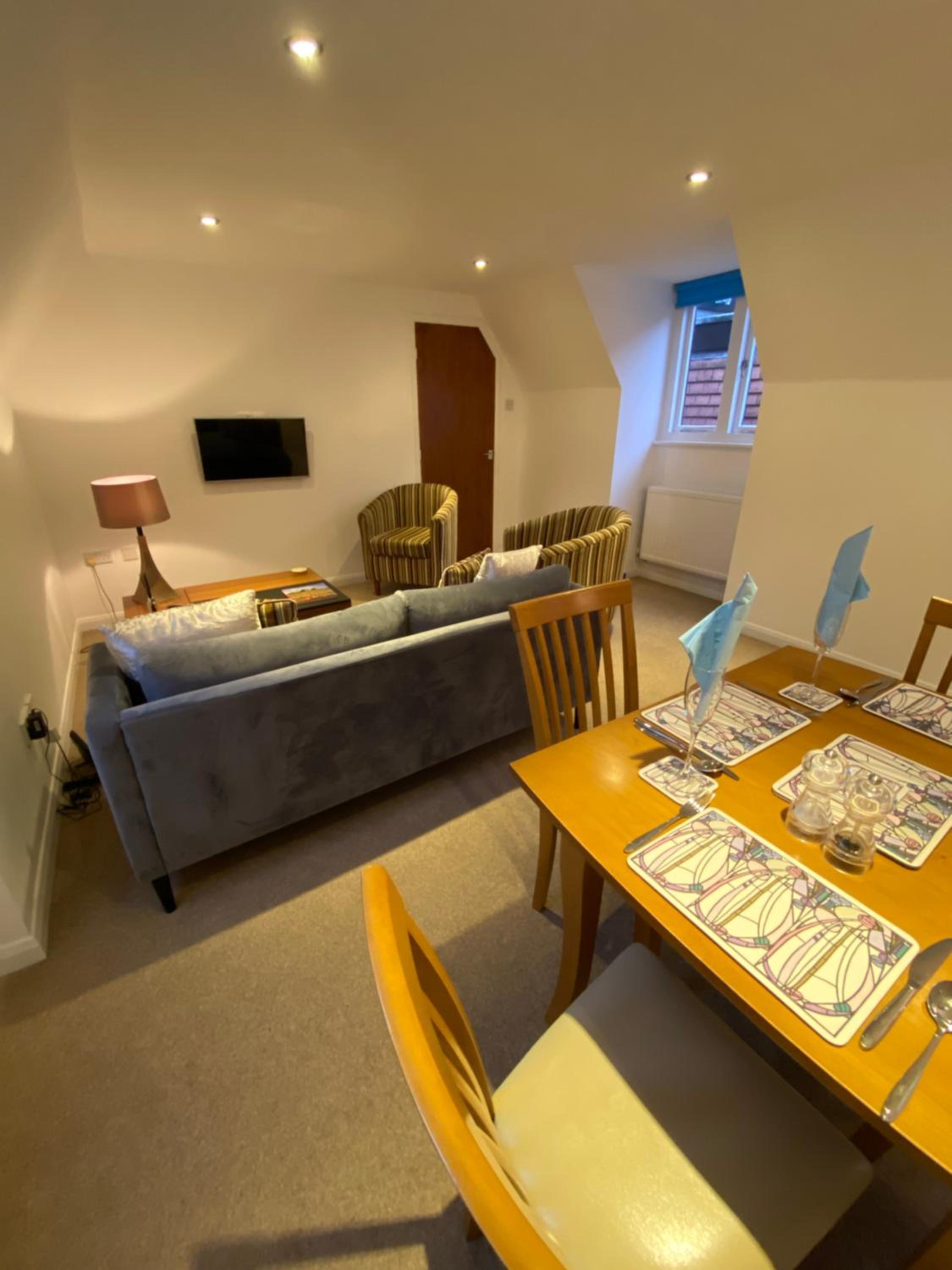 Kings Lynn Vacations - Bellfosters - Property Image 8