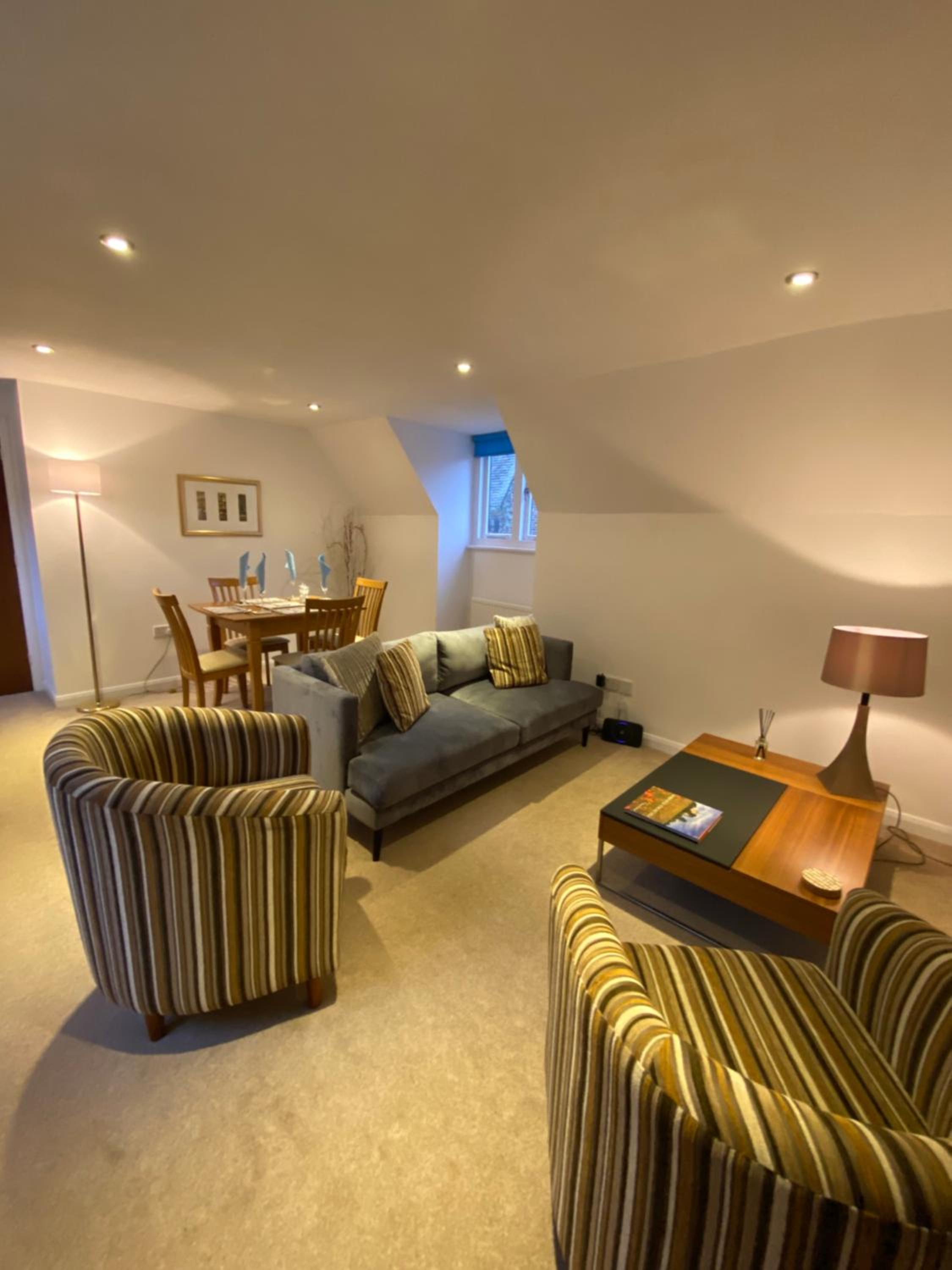 Kings Lynn Vacations - Bellfosters - Property Image 2