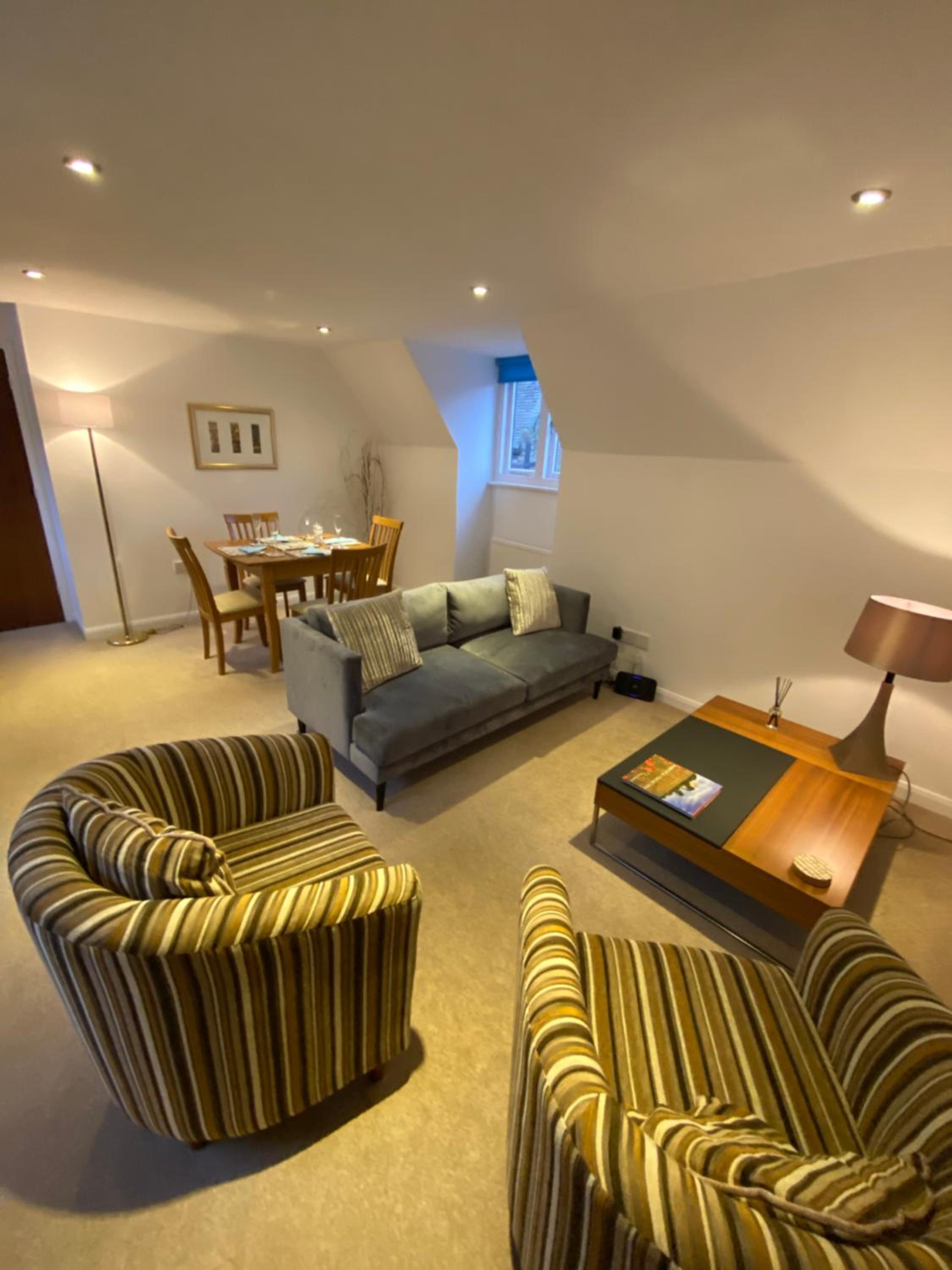 Kings Lynn Vacations - Bellfosters - Property Image 9