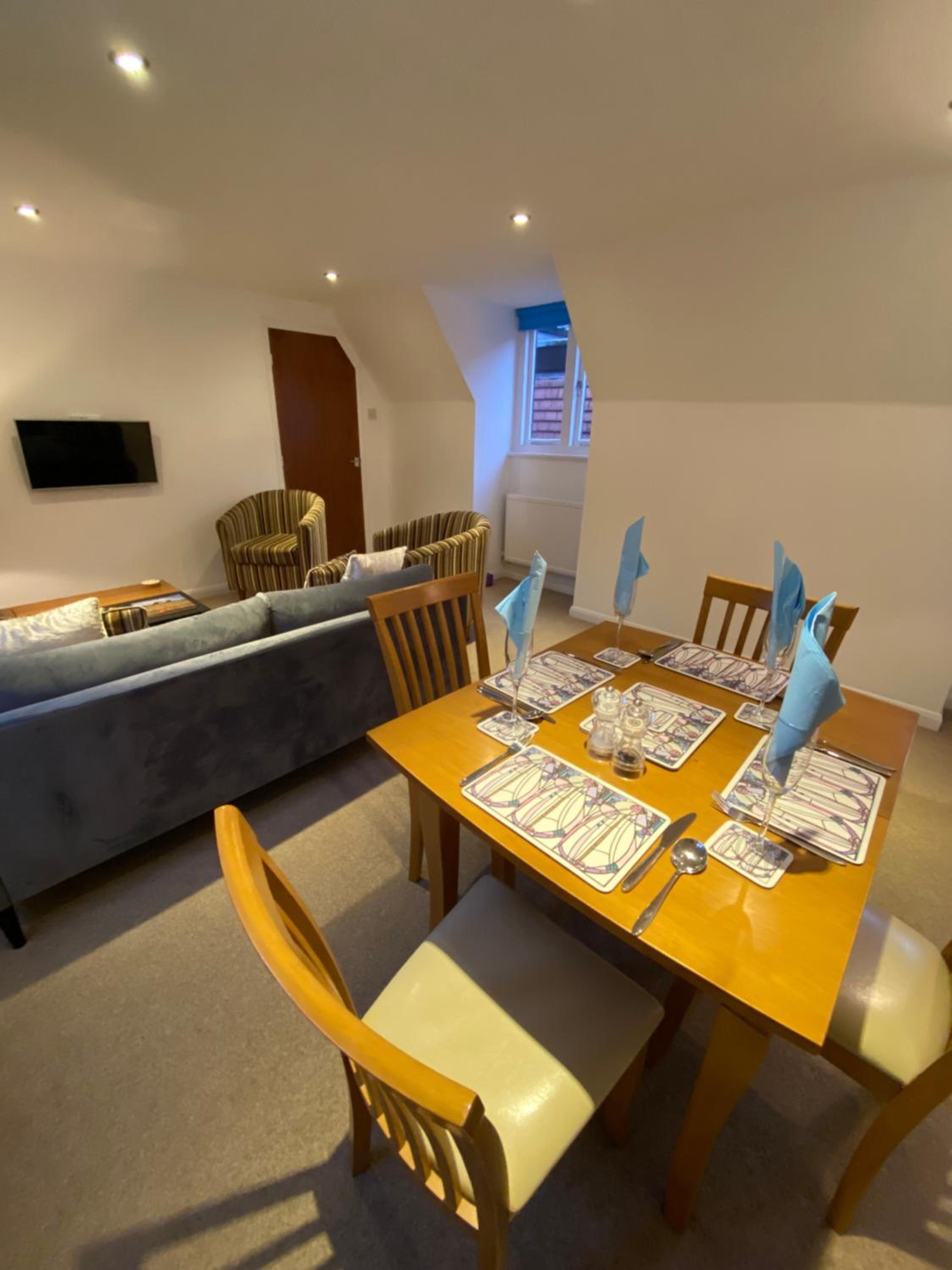 Kings Lynn Vacations - Bellfosters - Property Image 7