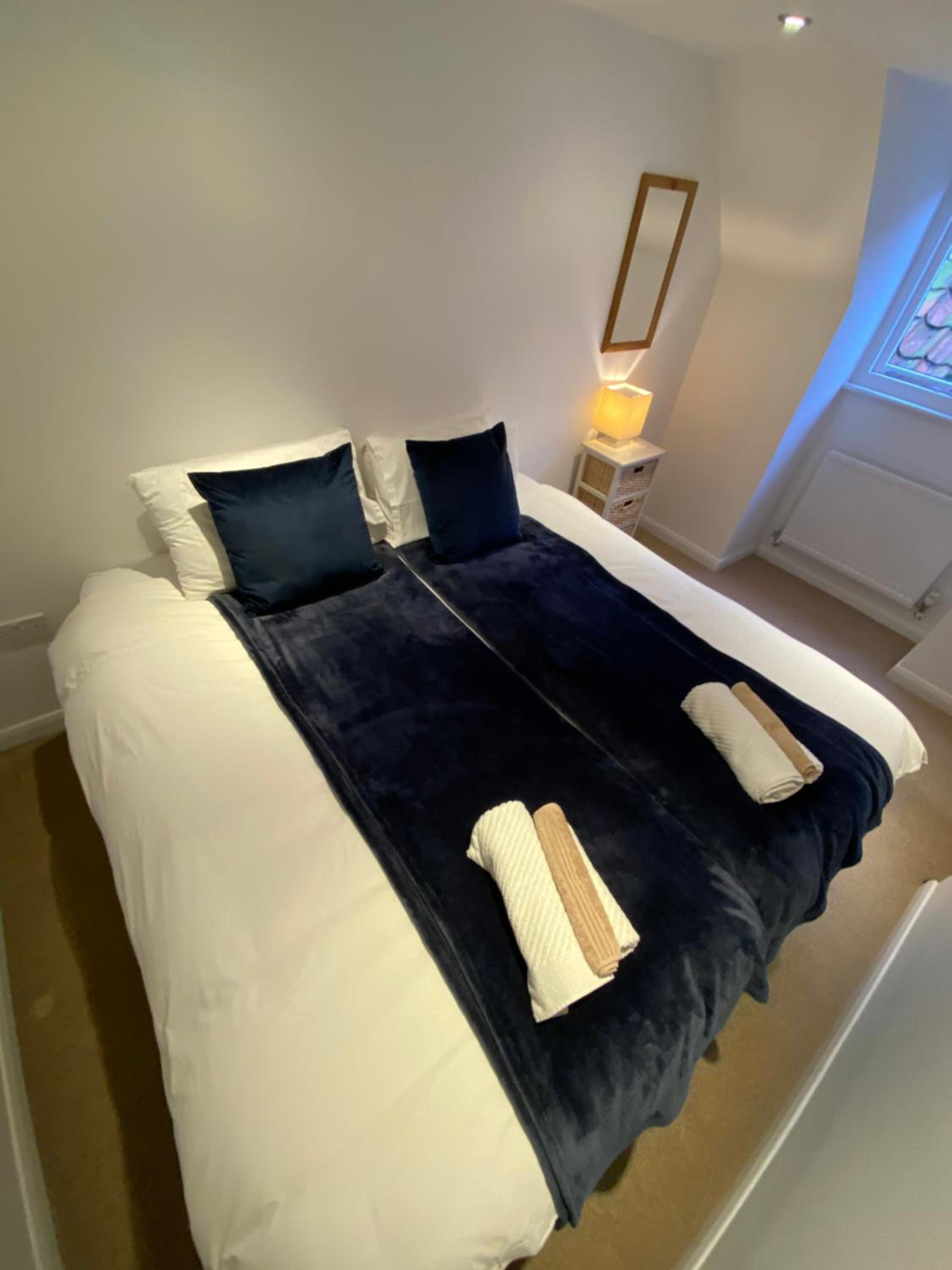 Kings Lynn Vacations - Bellfosters - Property Image 75