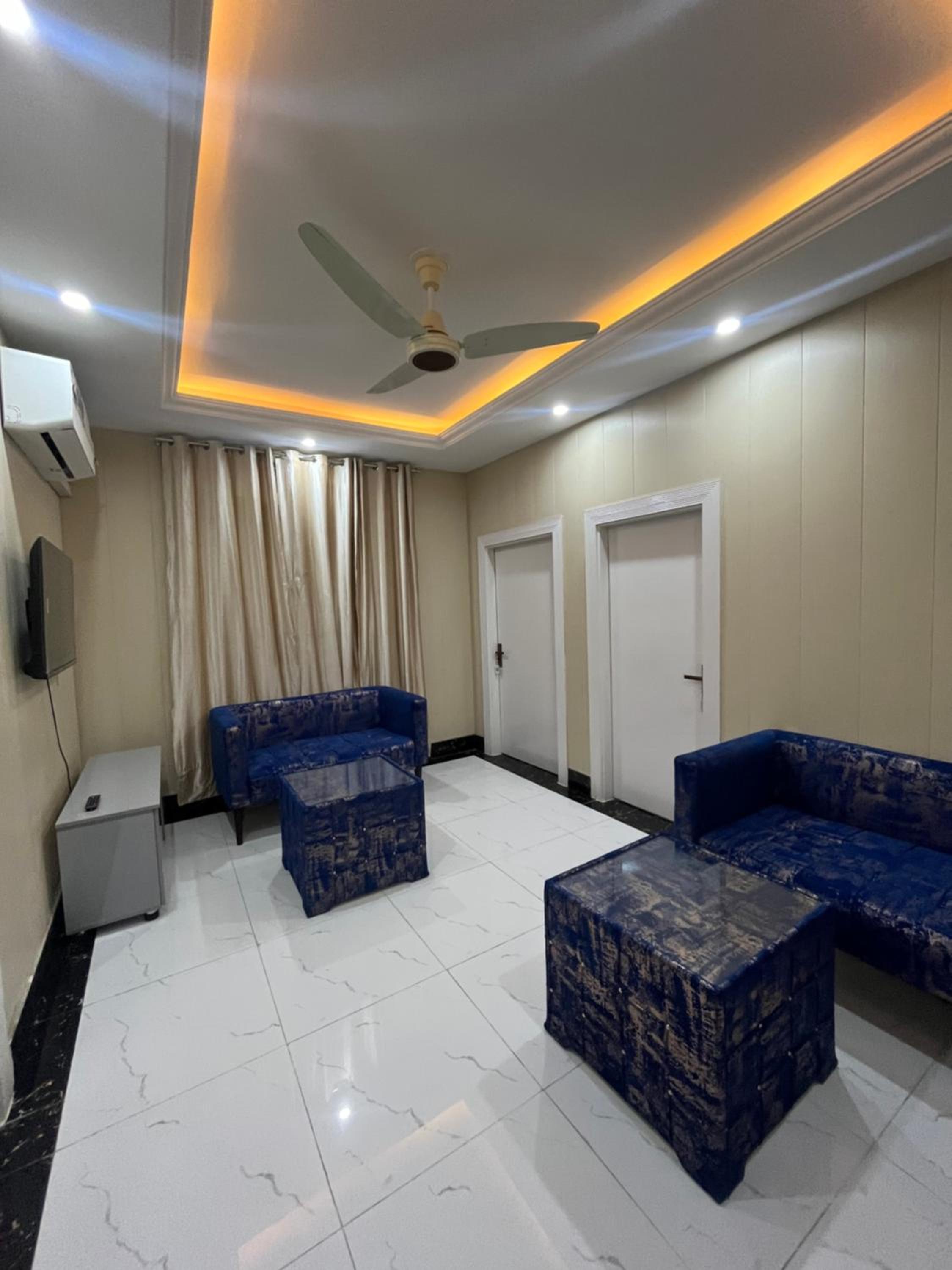 Kharian-Inn view 3