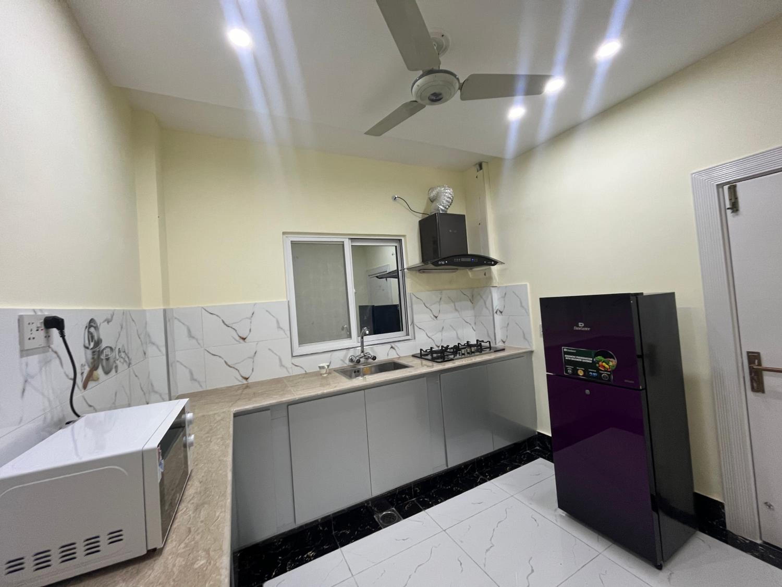 Kharian-Inn view 5
