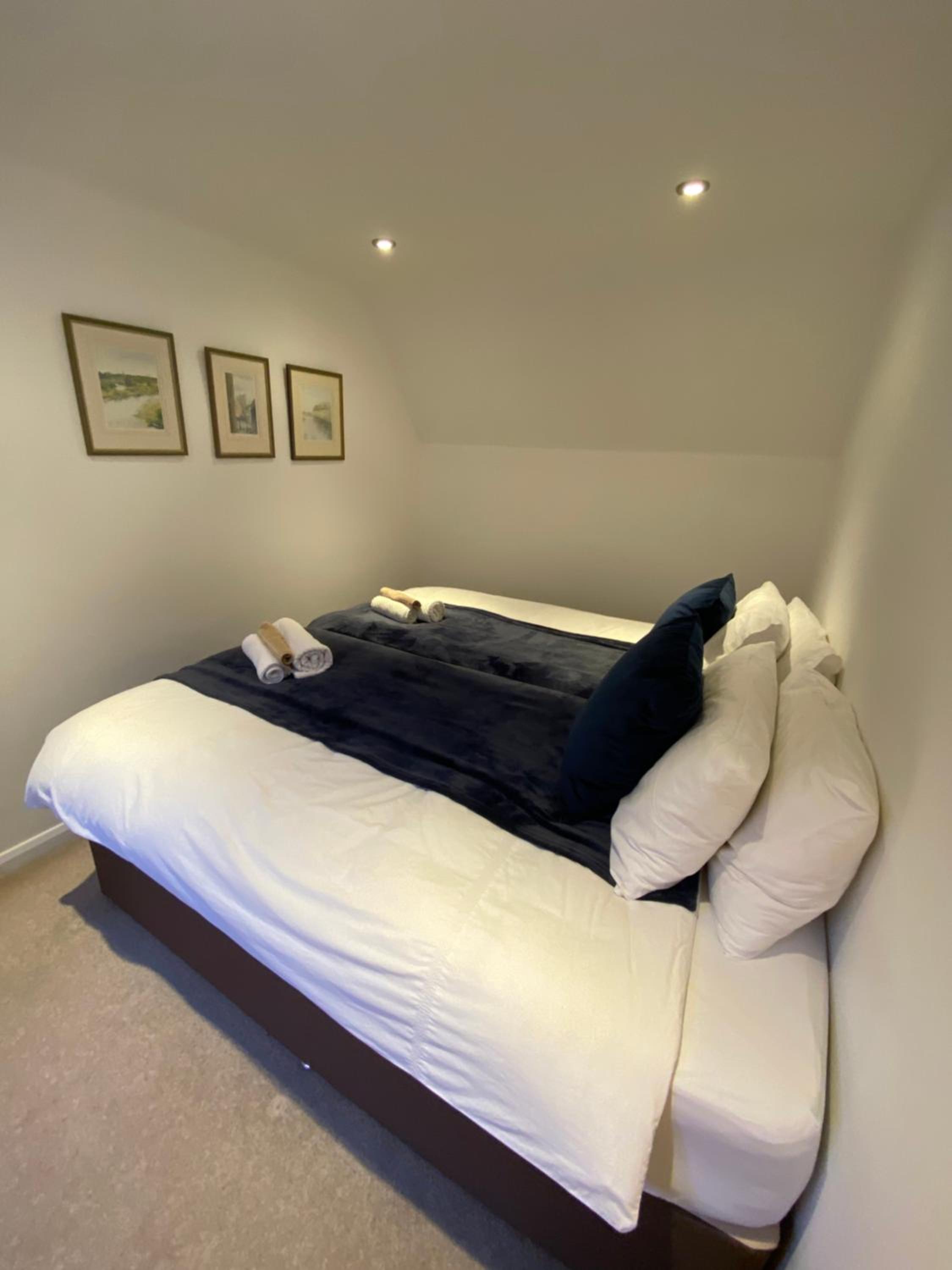 Kings Lynn Vacations - Bellfosters - Property Image 64