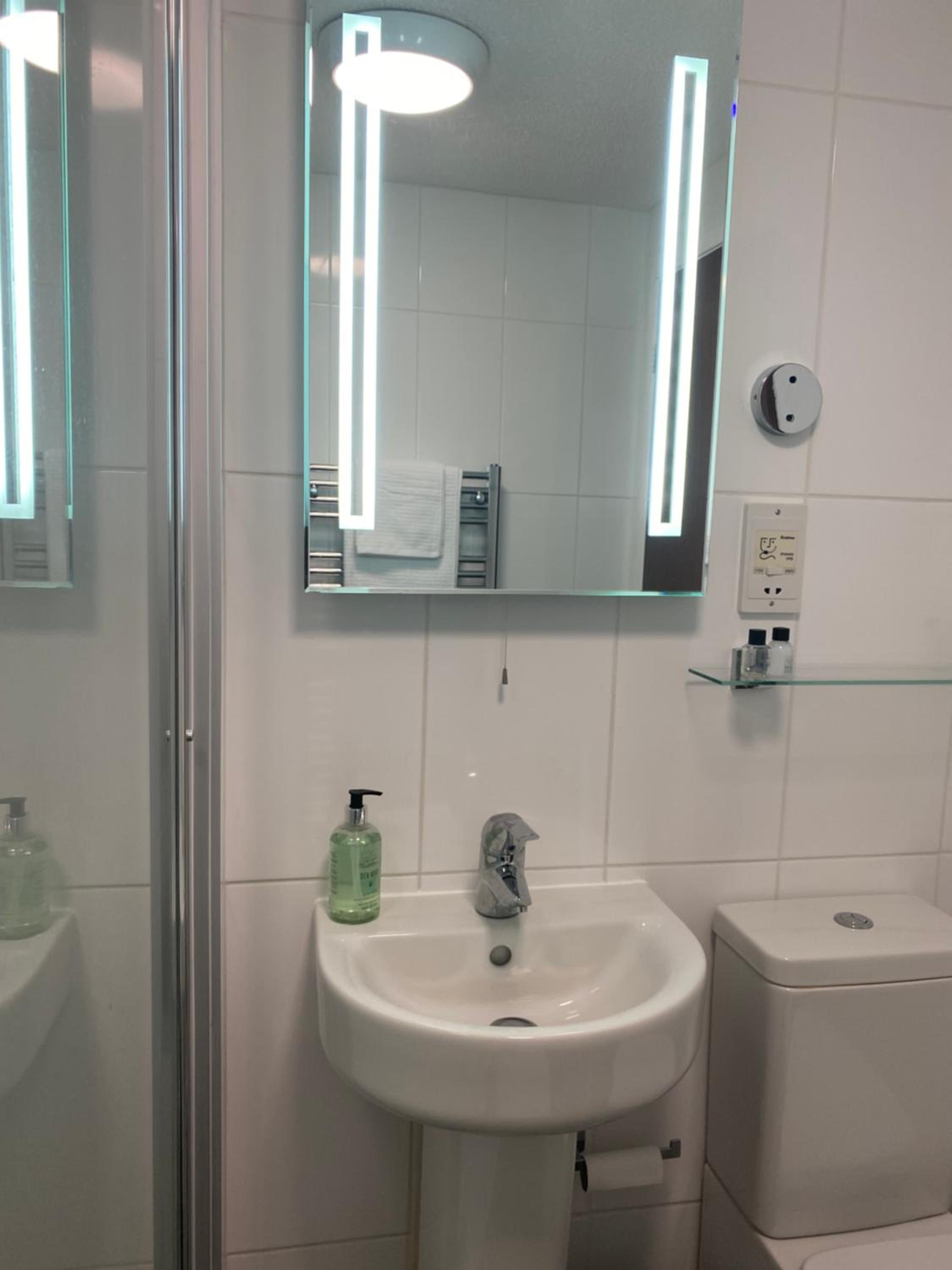 Kings Lynn Vacations - Bellfosters - Property Image 46